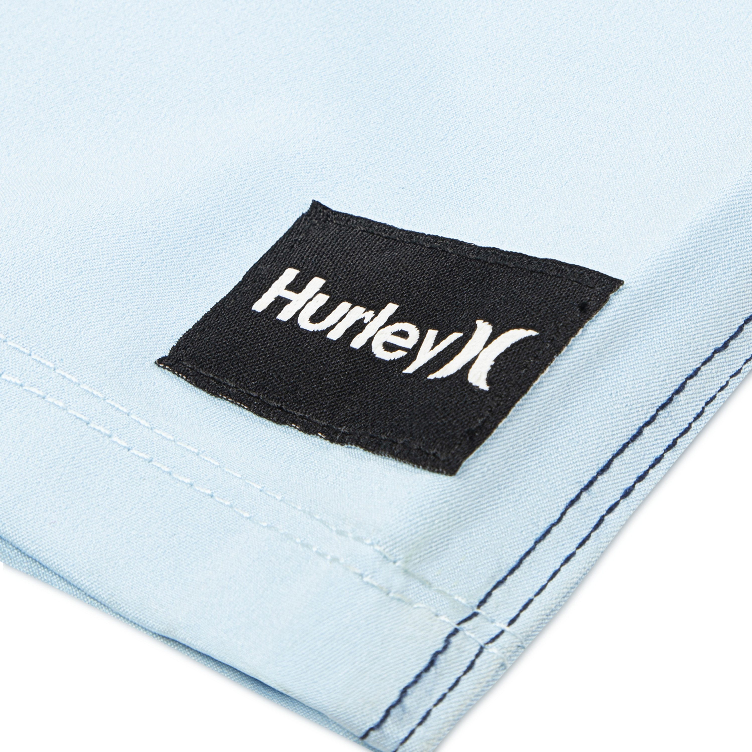 Hurley Badeshorts SUPER STRETCH TRIPLE THREAT für Jugendliche geeignet, mit Elasthan-Anteil, schnelltrocknend – Bild 5 von 5