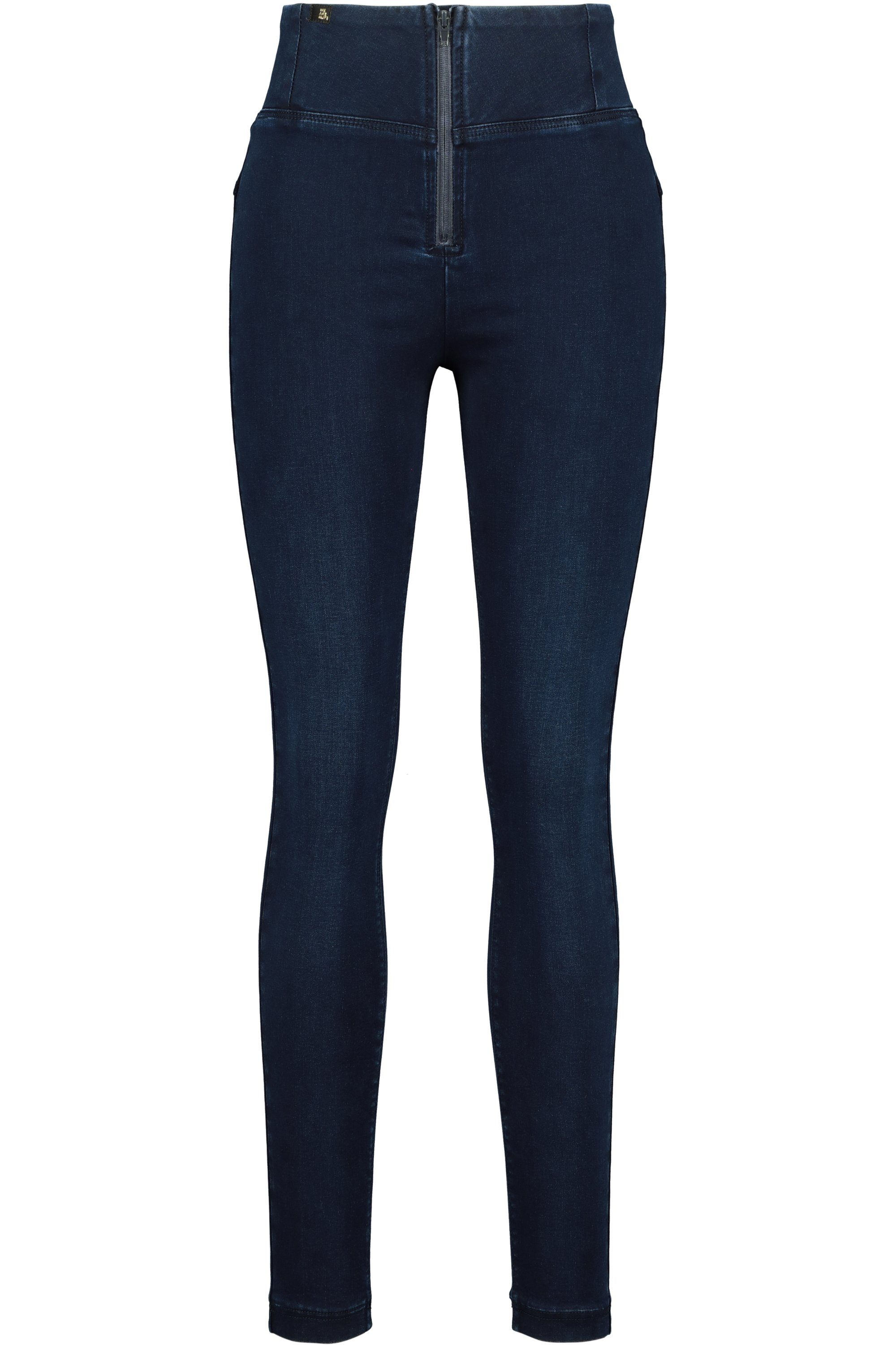 Alife & Kickin Jeansjeggings Damen ChiaraAK A