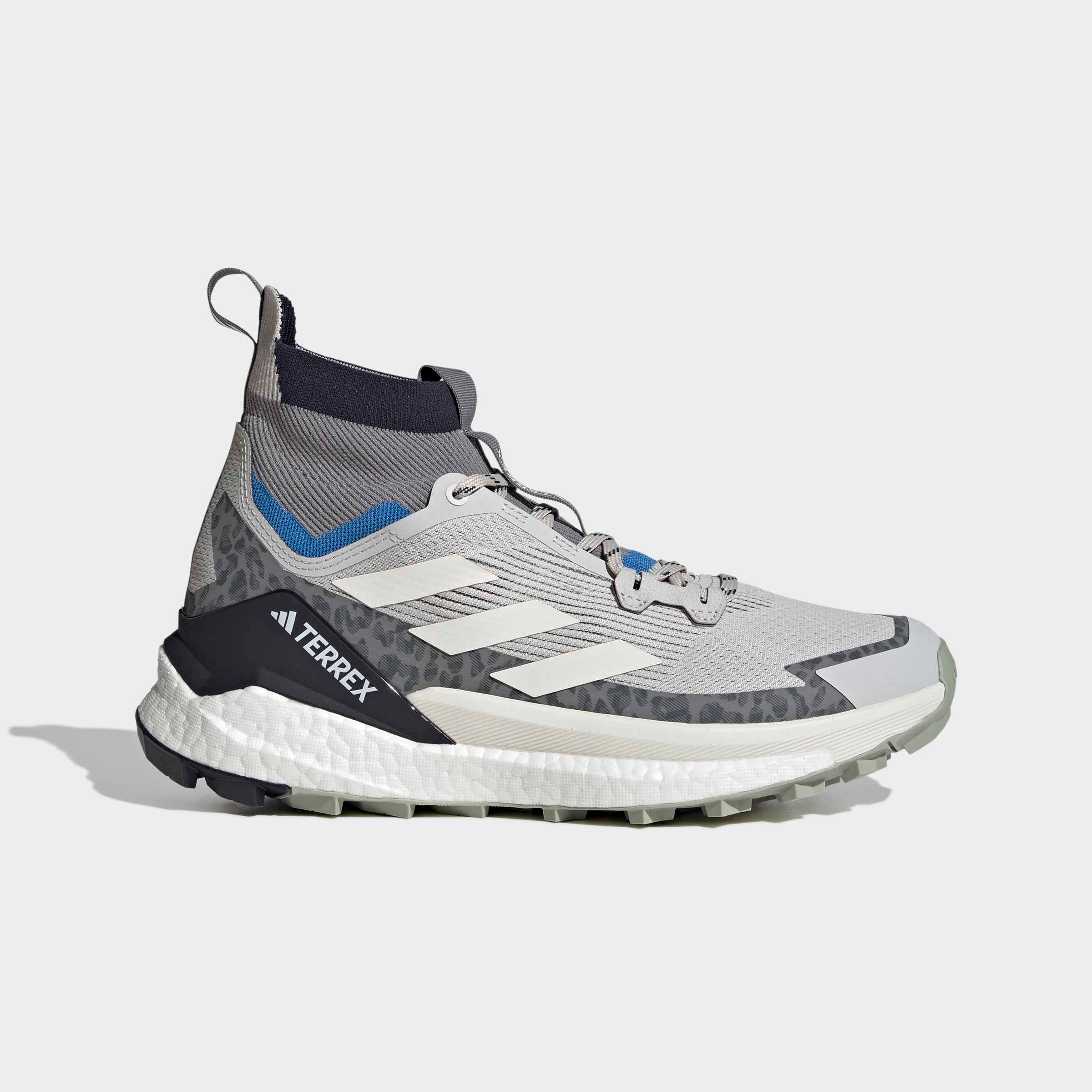 adidas TERREX FREE HIKER 2.0 Wanderschuh günstig online kaufen