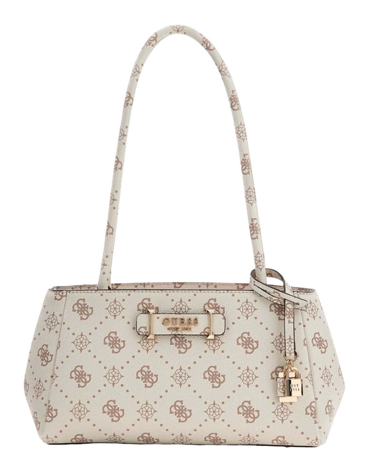 Guess Schultertasche Girlfriend Shoulder Satchel Bag