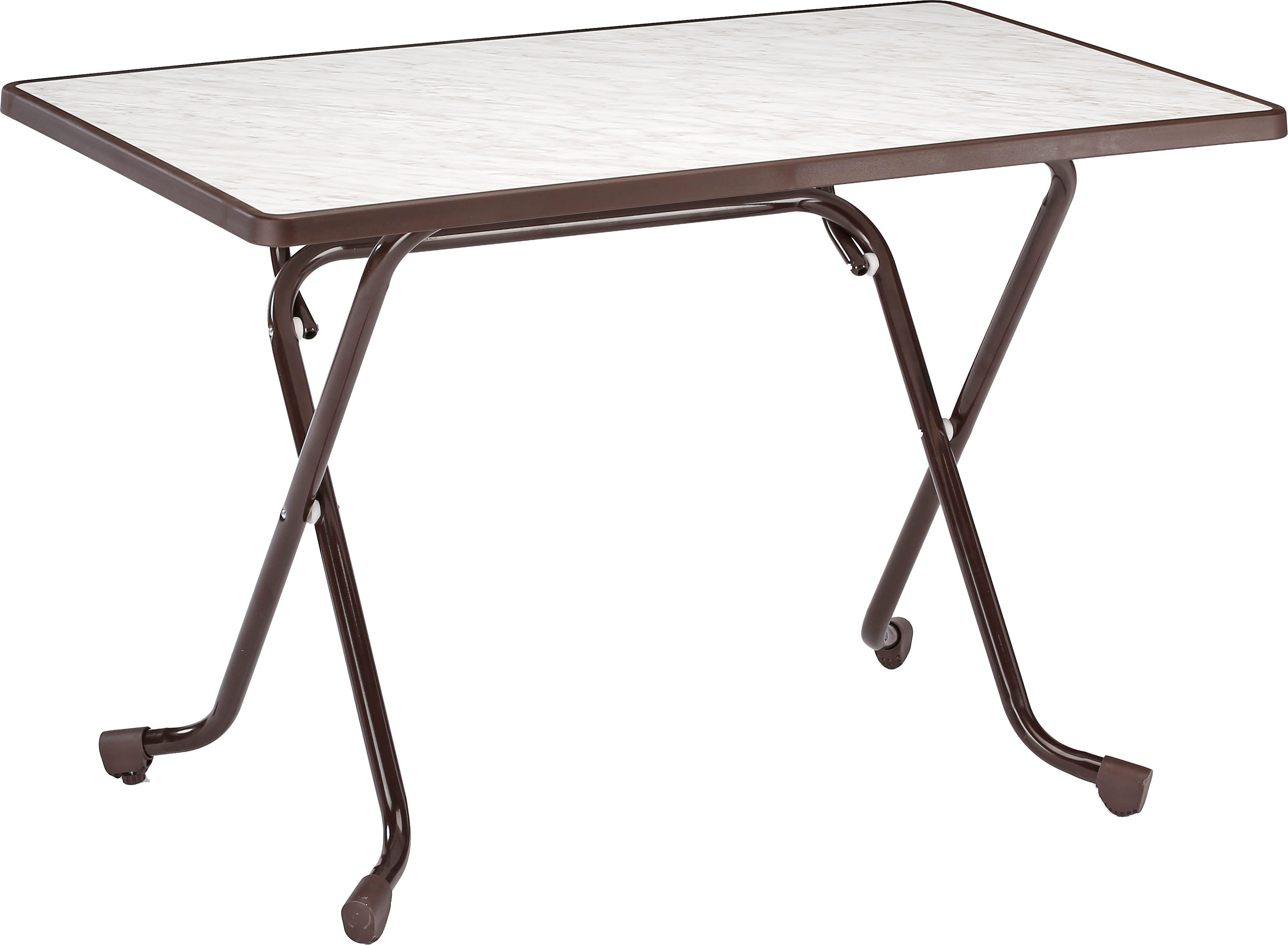Best Klapptisch Madrid (Packung, 1-St), quadratisch günstig online kaufen