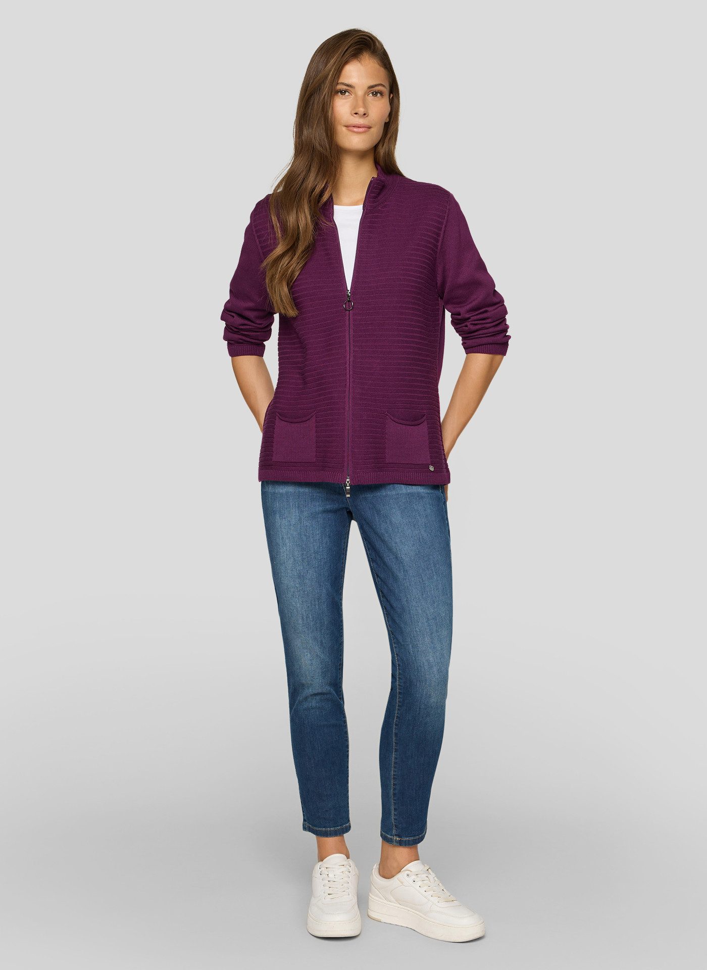 Rabe Strickjacke Strickjacke günstig online kaufen