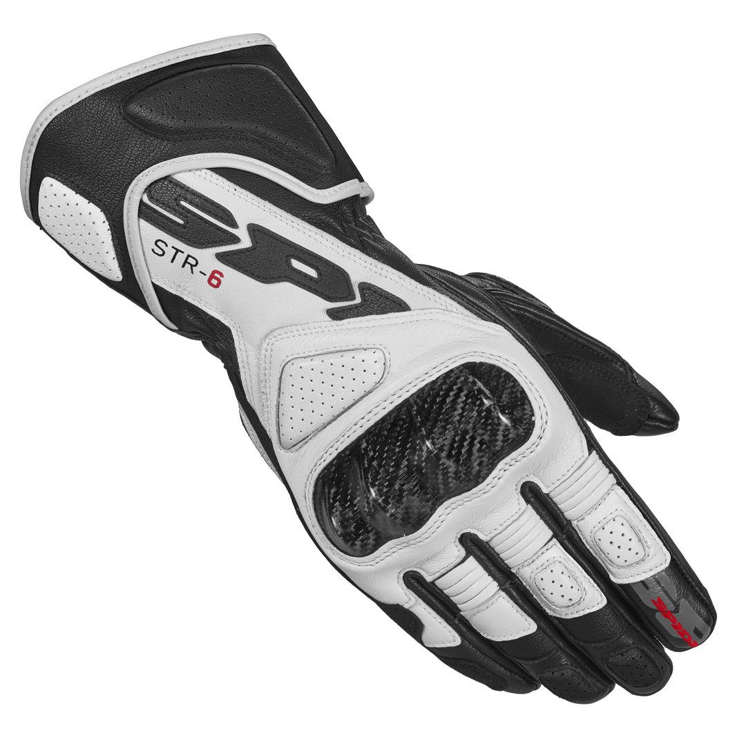 Motorradhandschuhe STR-6 Motorradhandschuhe