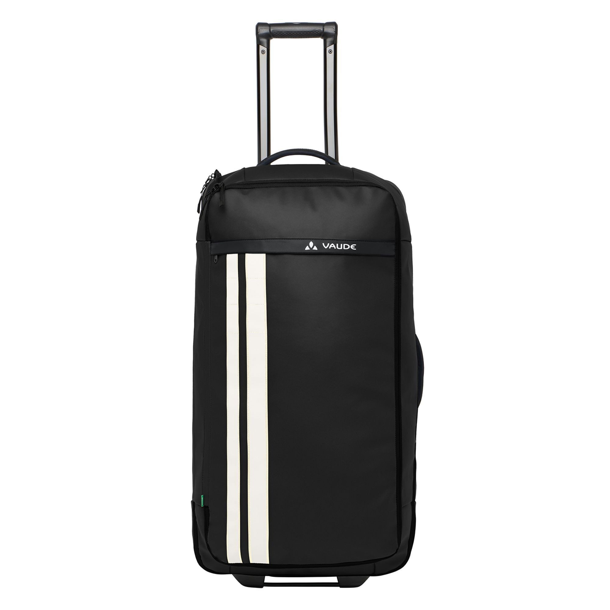 VAUDE Weichgepäck-Trolley Takutea, 2 Rollen, Polyurethan