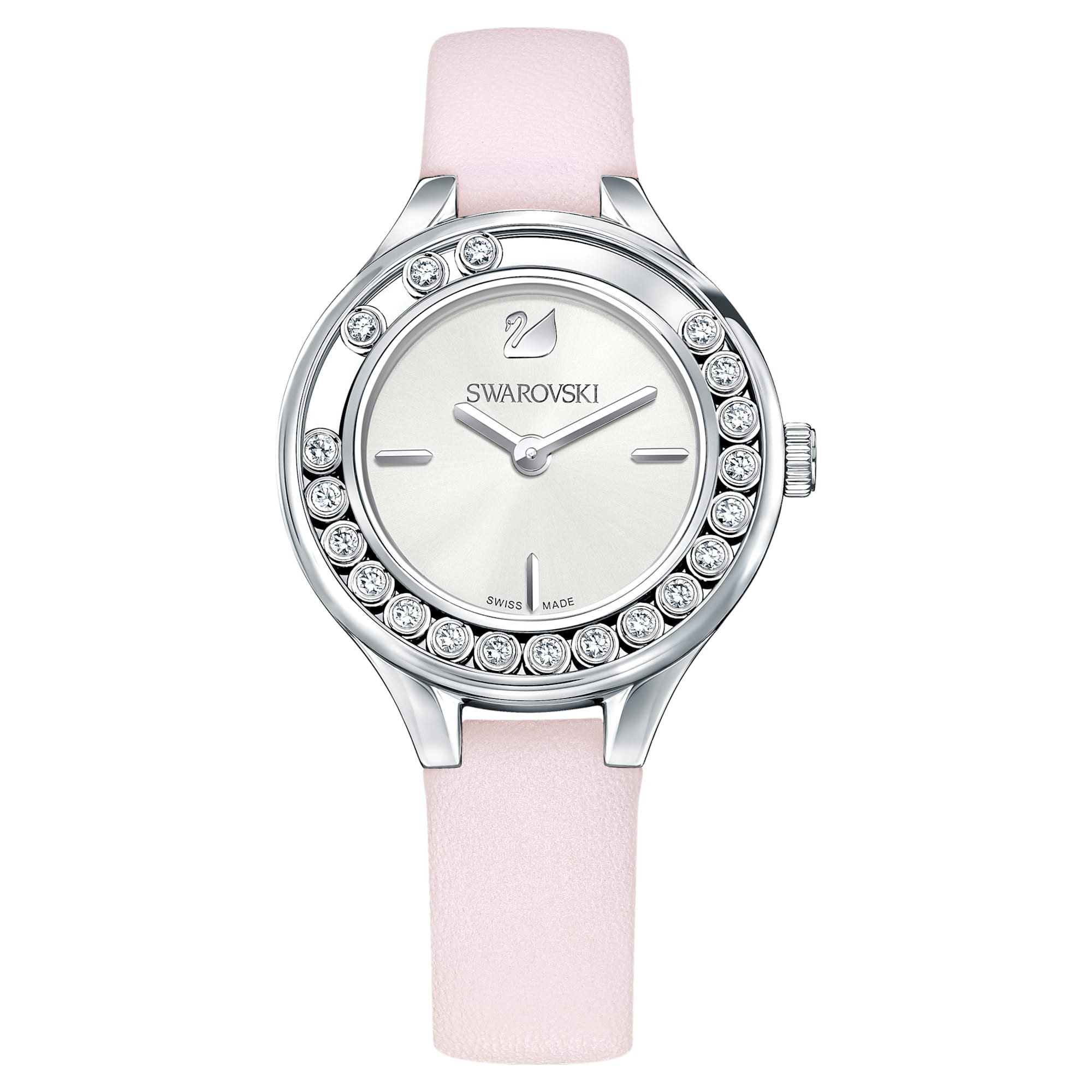 Swarovski Quarzuhr Lovely Crystals Mini