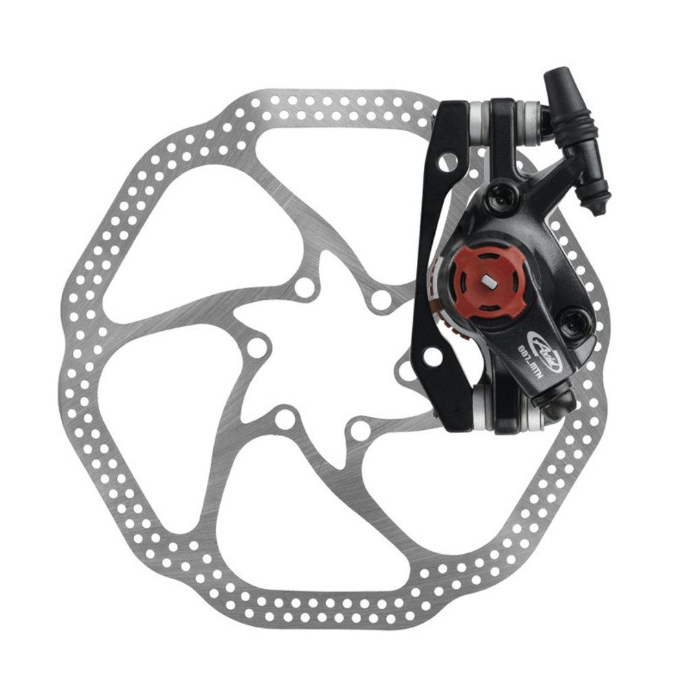Avid Scheibenbremse Scheibenbremse BB7 MTB mechanisch Scheibe 160mm HR