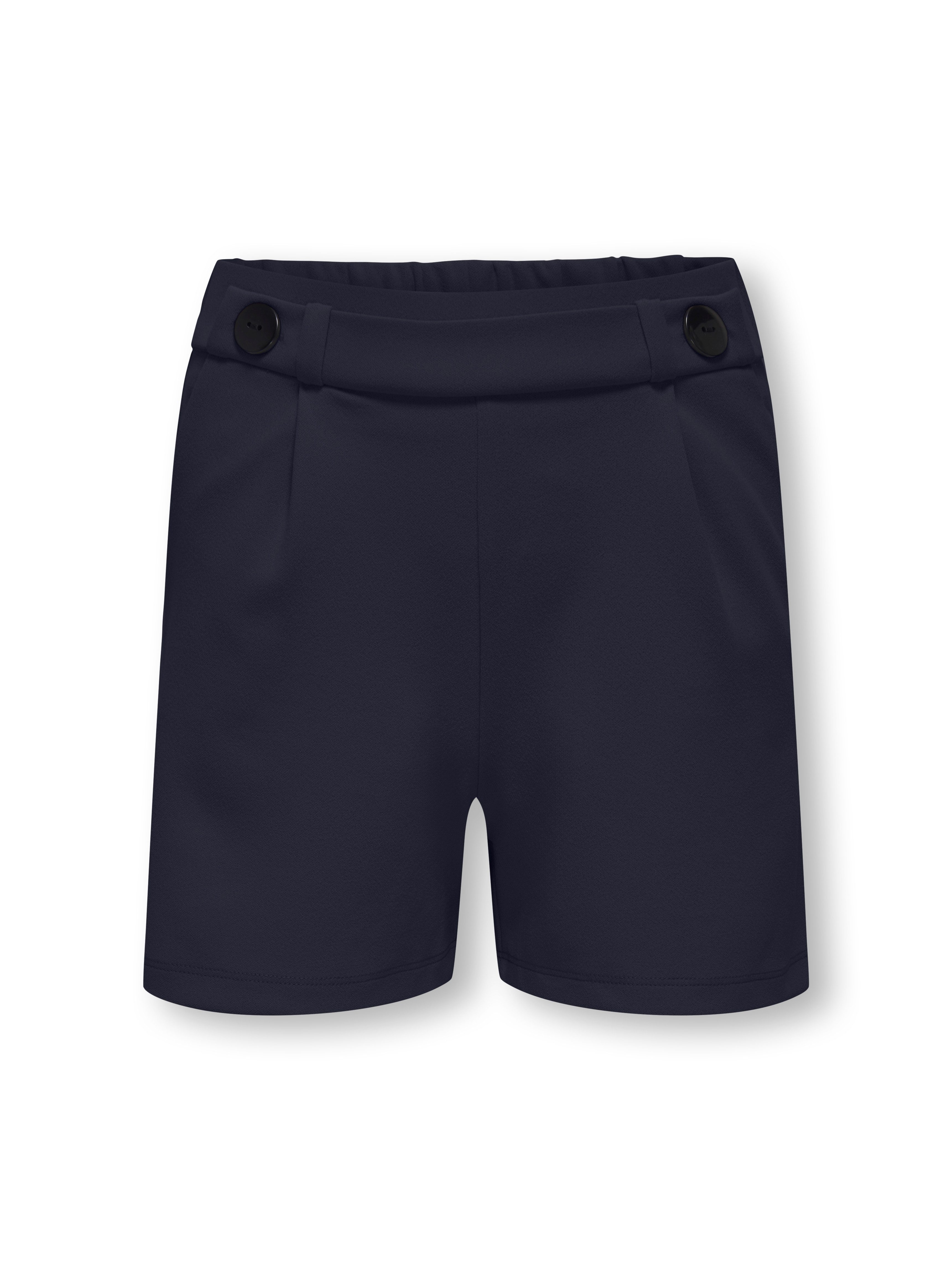 Shorts KOGGEGGO LIFE BUTTON SHORTS VD JRS NOOS