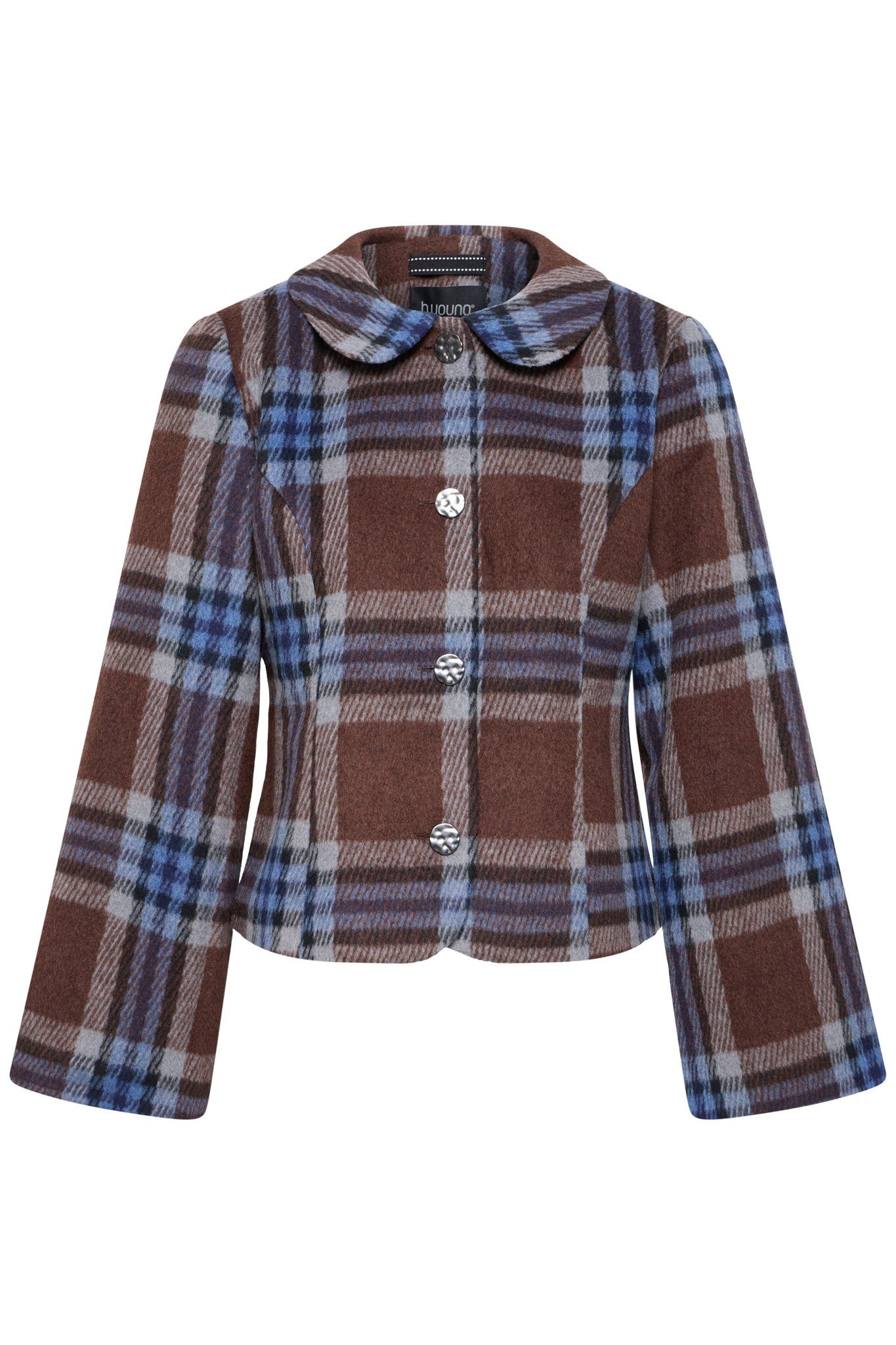 b.young Outdoorjacke