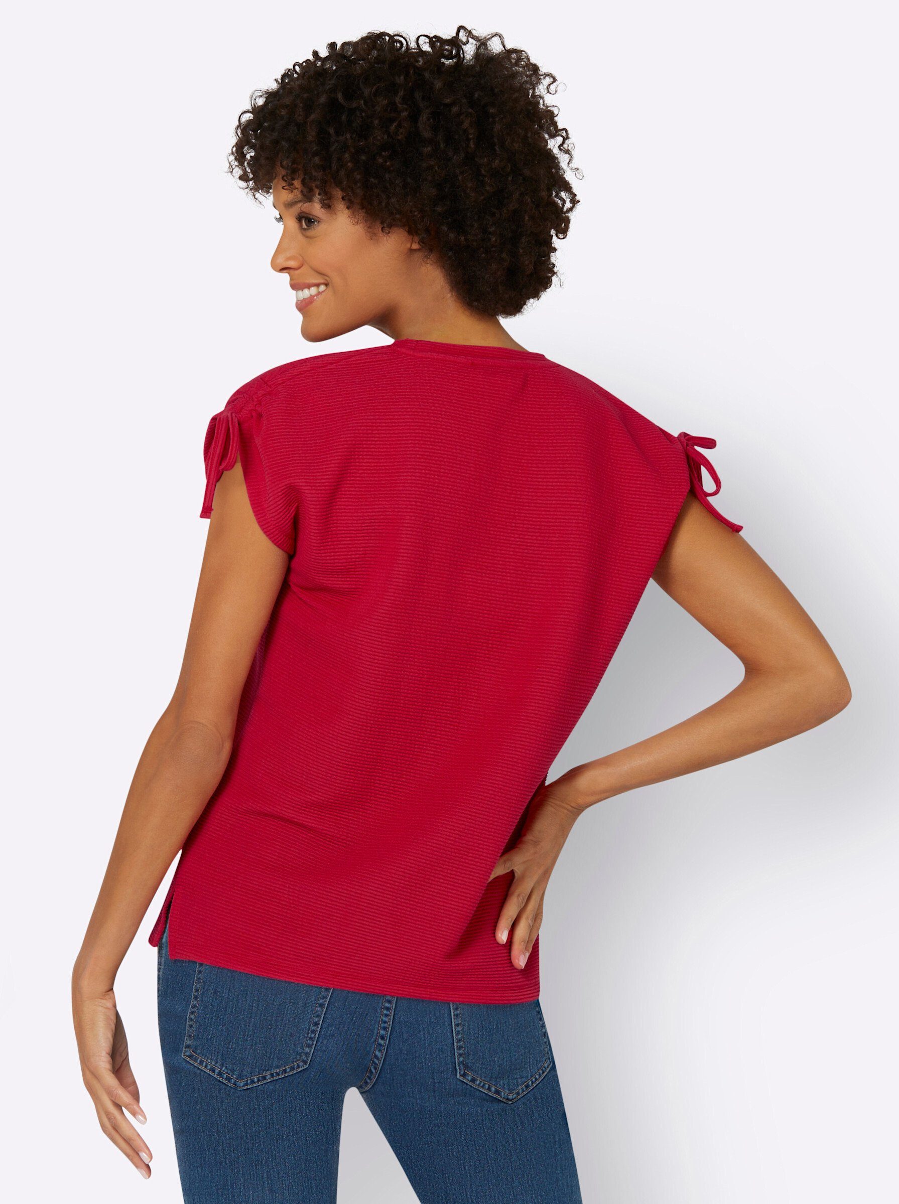 Witt T-Shirt Shirt Kurzarm