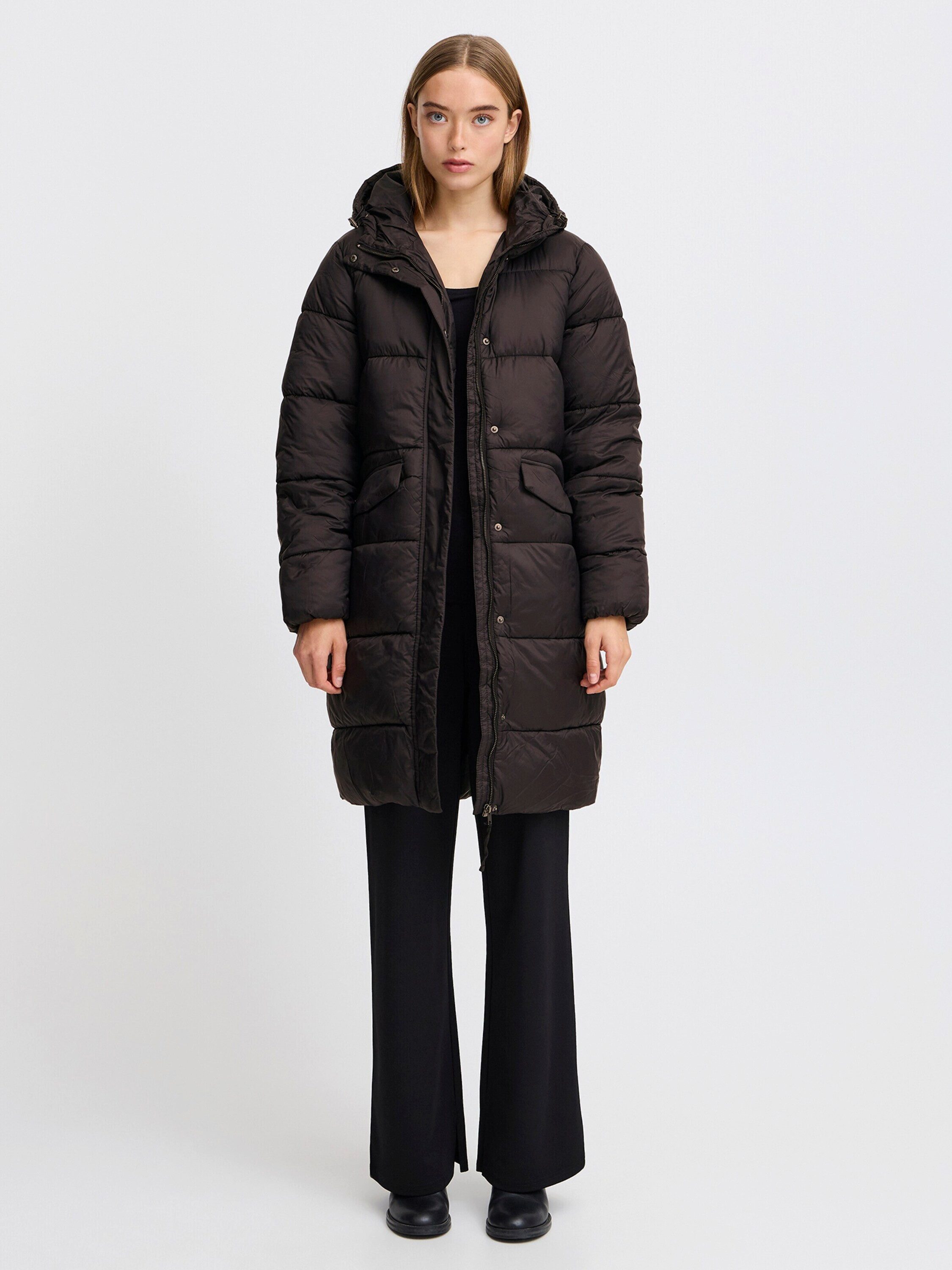ICHI Steppjacke IH Zorana (1-St)