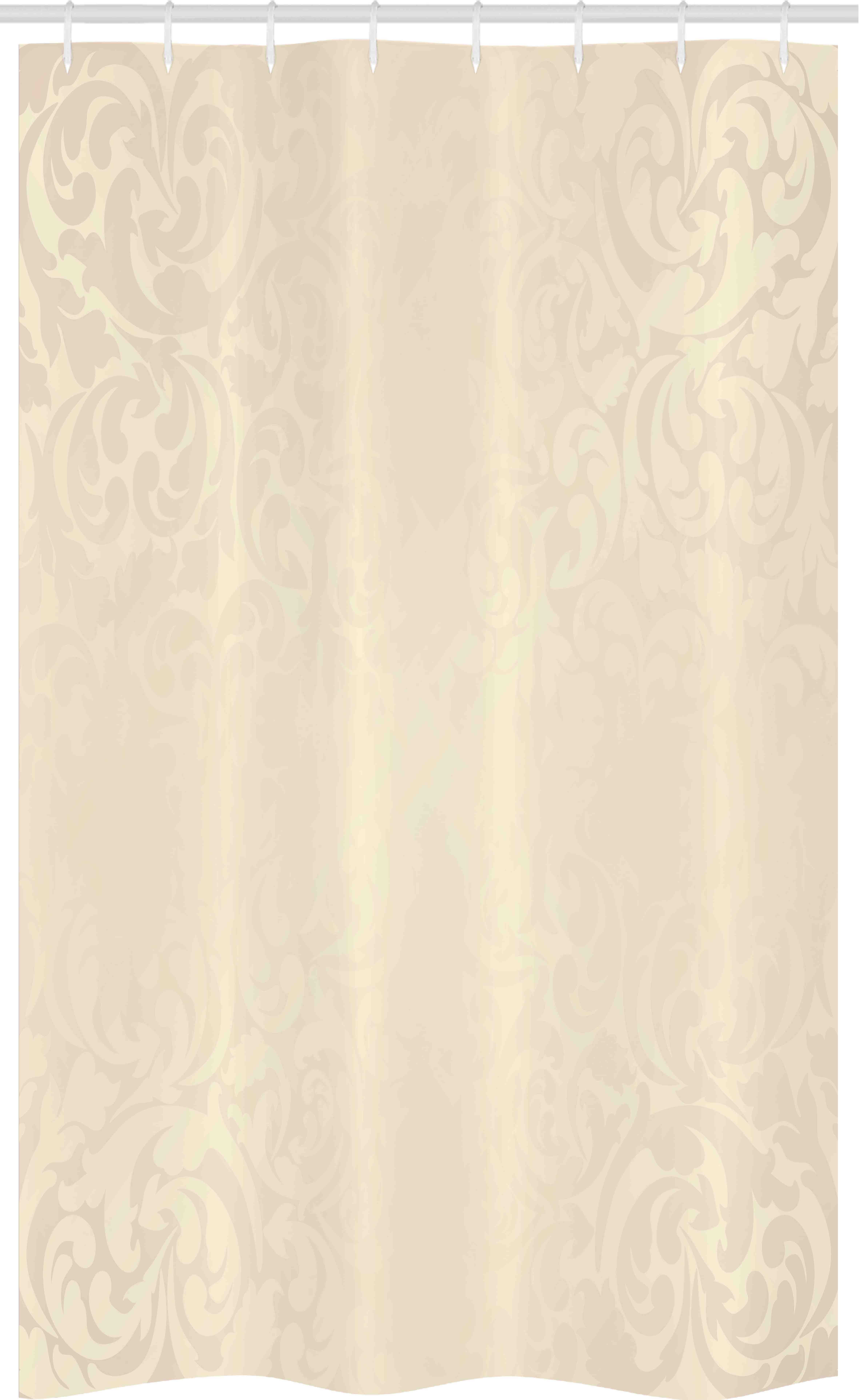 Abakuhaus Duschvorhang Badezimmer Deko Set aus günstig online kaufen