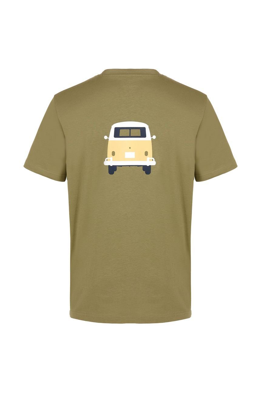 Elkline T-Shirt Methusalem (1-tlg)