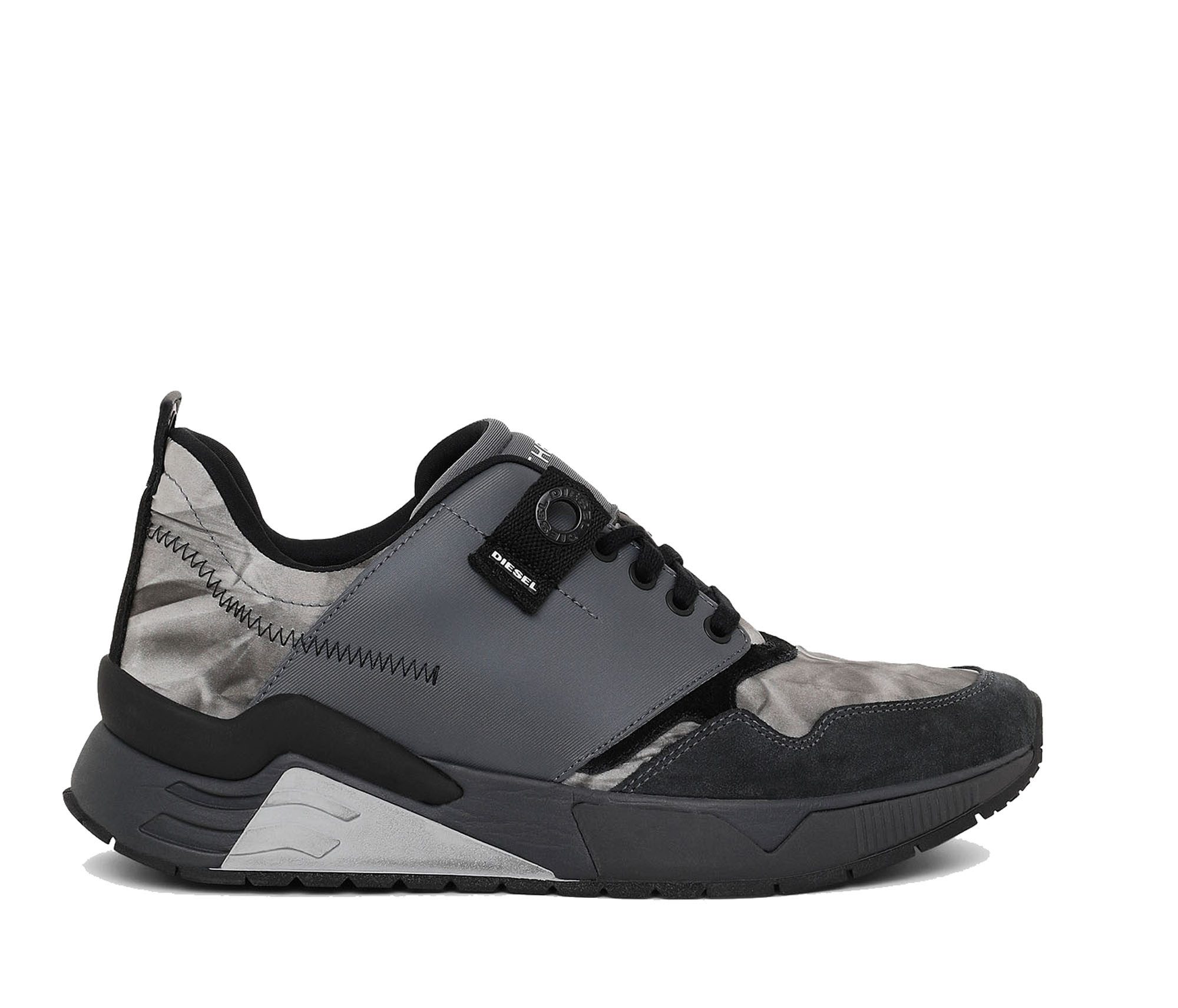 BRENTHA" S-BRENTHA LC Schnürschuh
