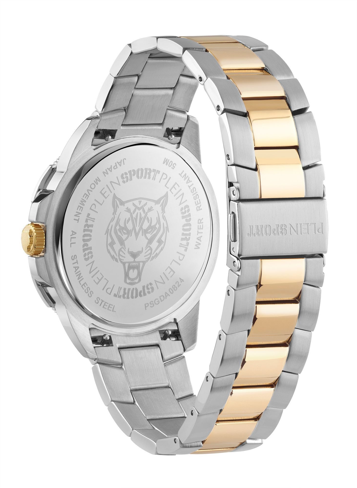 PHILIPP PLEIN Quarzuhr PSGDA0824