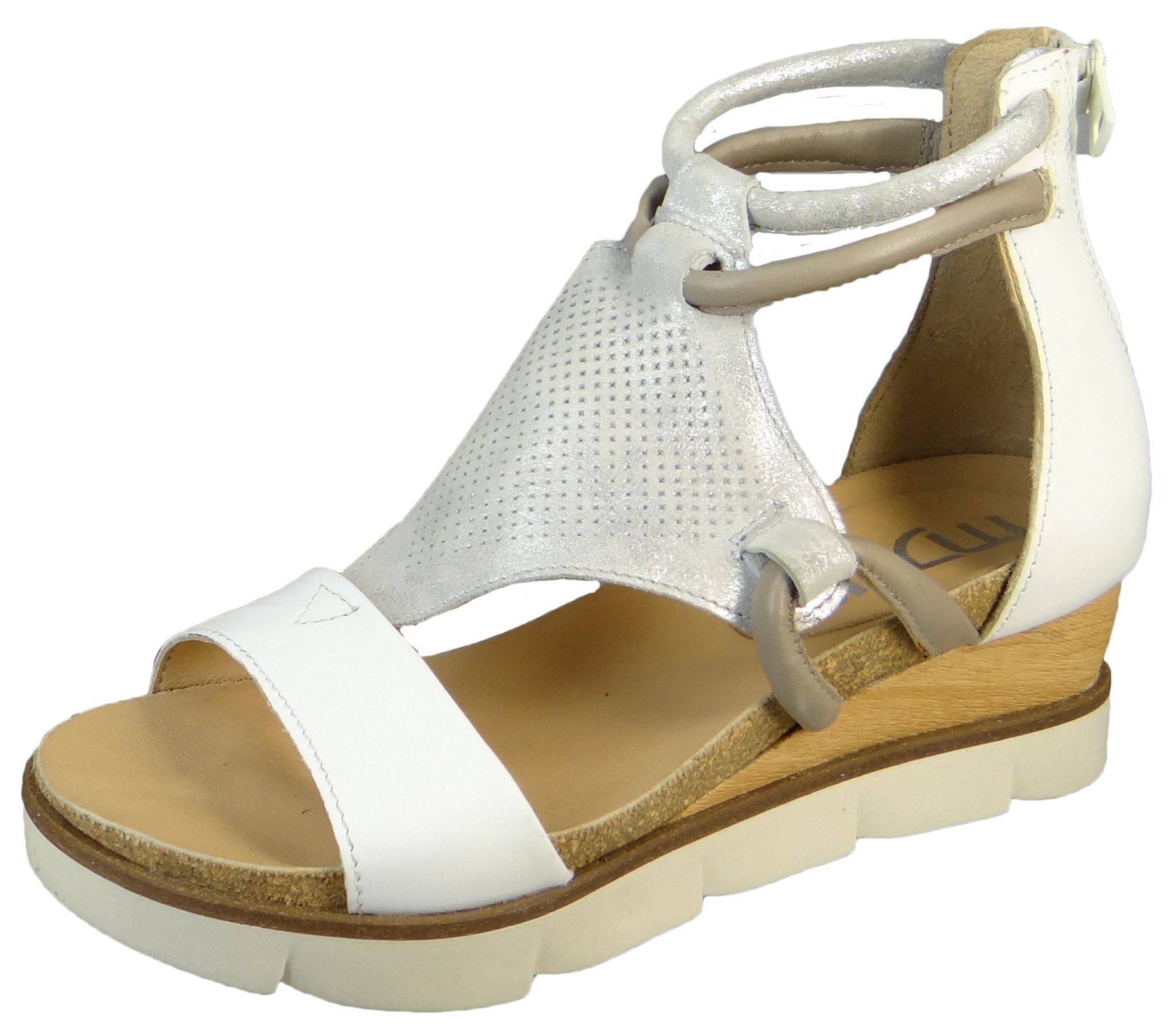 Mjus 866002-1302-0004 7201 Ghiaccio Sandale günstig online kaufen