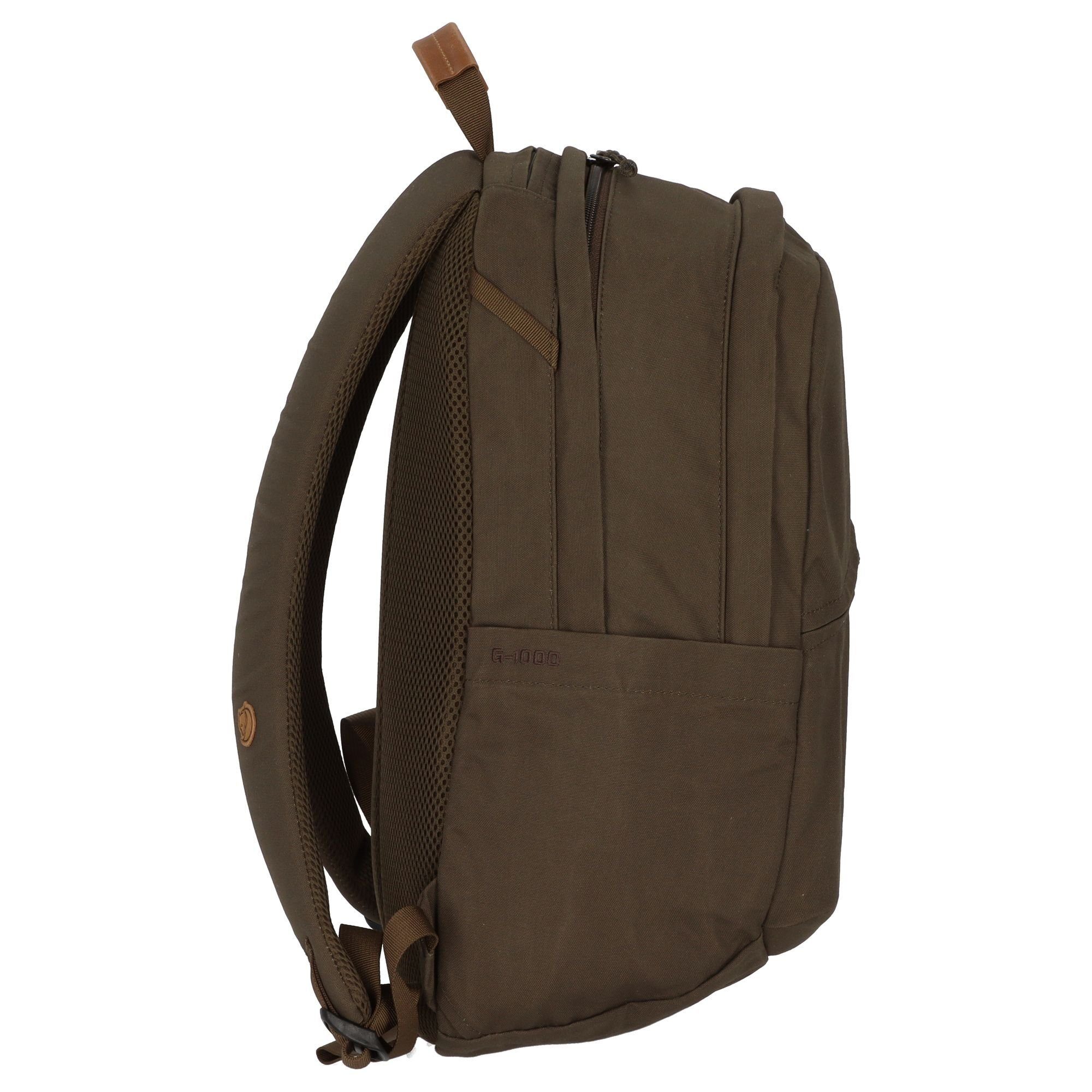 Fjällräven Daypack Räven, Polyester