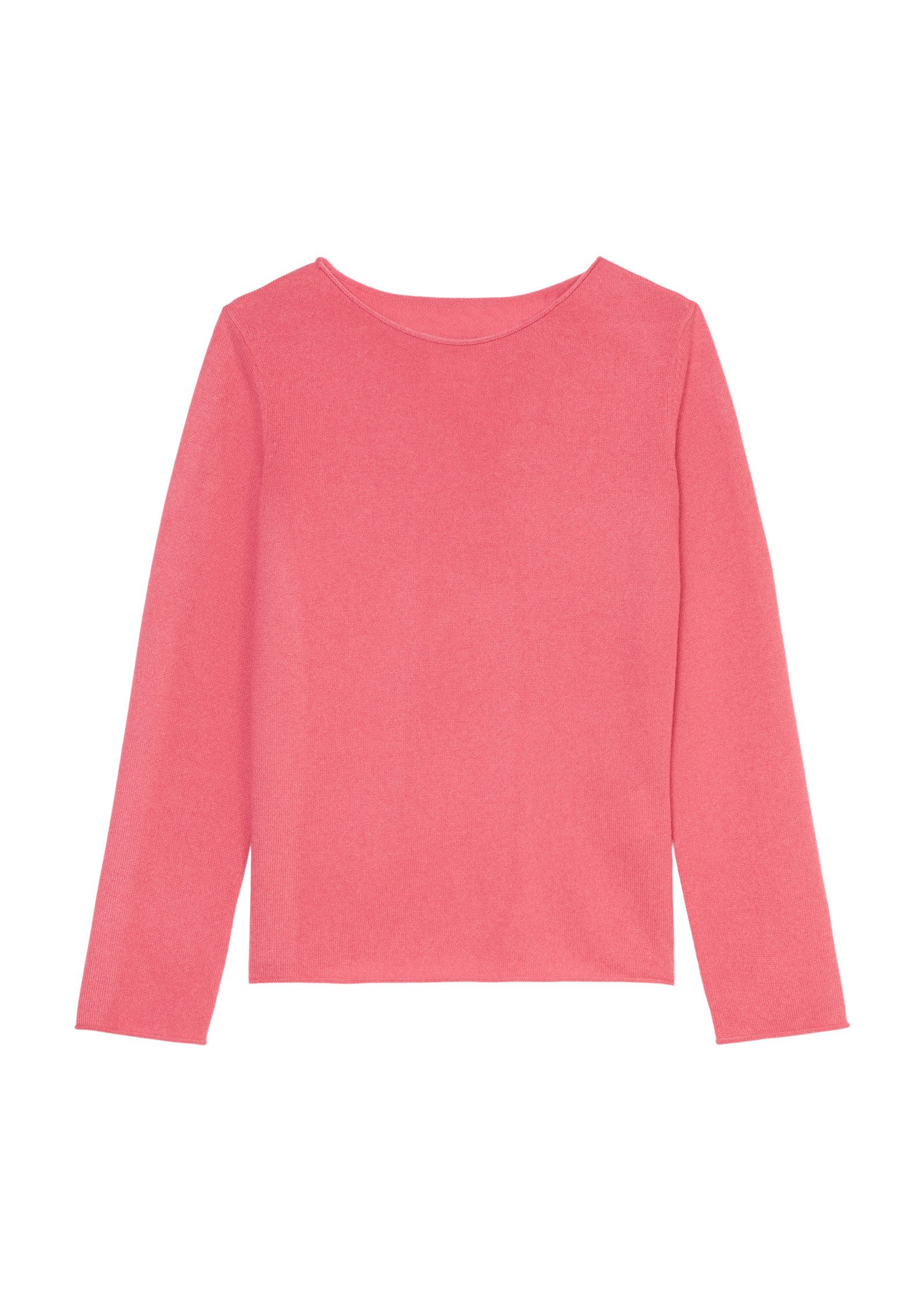 Marc O'Polo Strickpullover mit hohem Tragekomfort