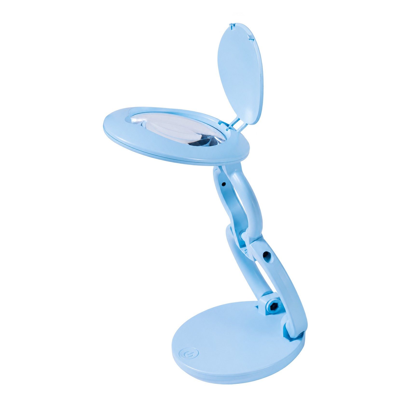 Daylight Leuchtlupe - YOYO LED-Tageslichtlupe