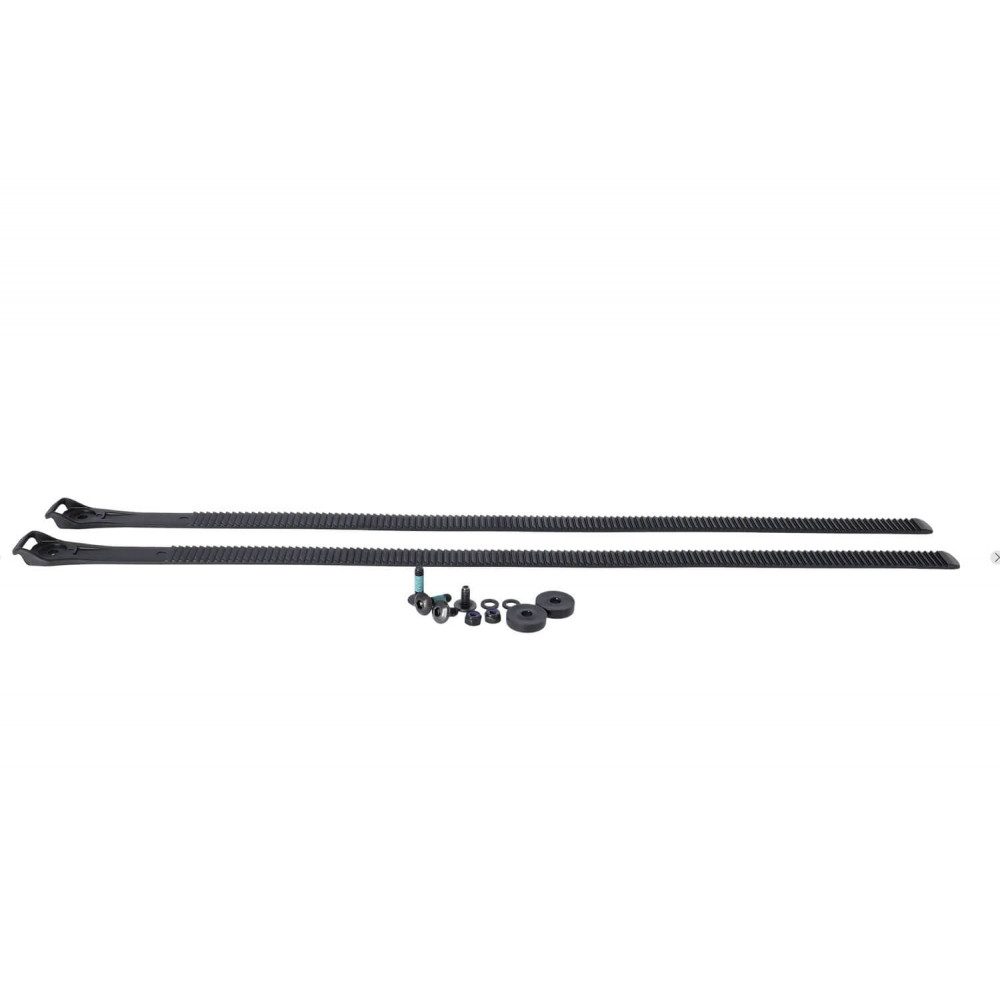 Thule Heckfahrradträger Felgenhalteband XXL Fat Bike Zubehör für breite Reifen