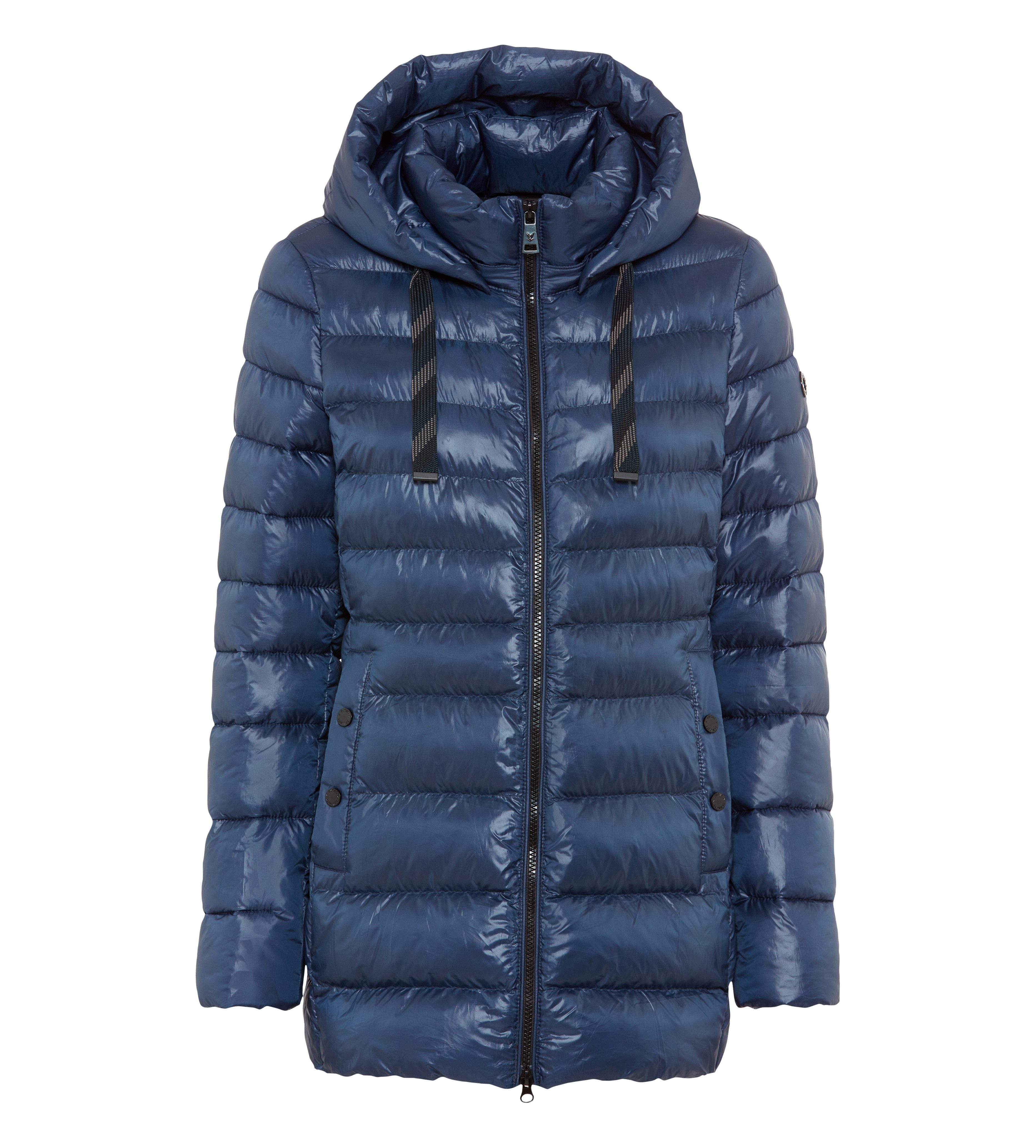 Fuchs Schmitt Steppjacke mit Kapuze günstig online kaufen