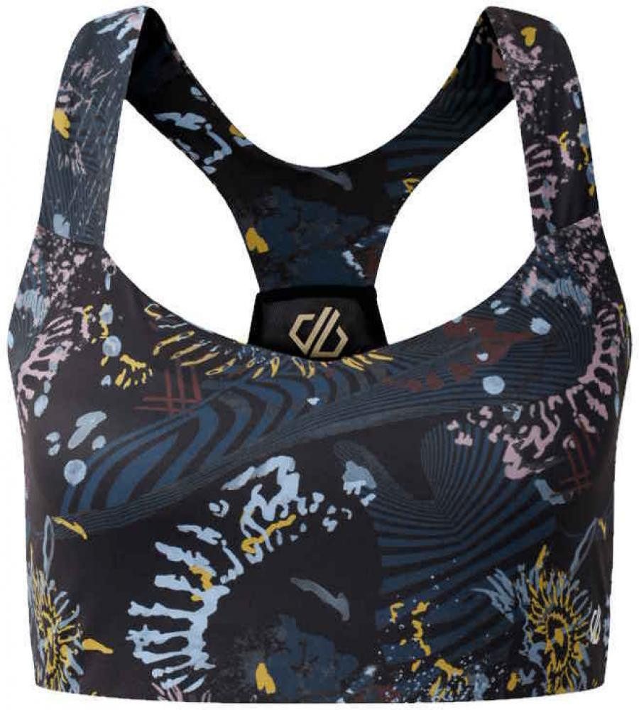 Dare2b Trainingsshirt Sport-BH Damen SwiftIIIBra Womens Underwear