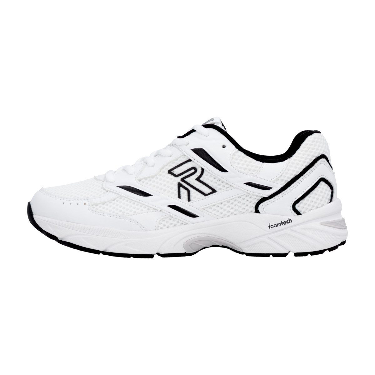 Rieker W4200 Damen Sneaker Turnschuhe, Sportschuhe, Freizeitschuhe, Halbsch günstig online kaufen