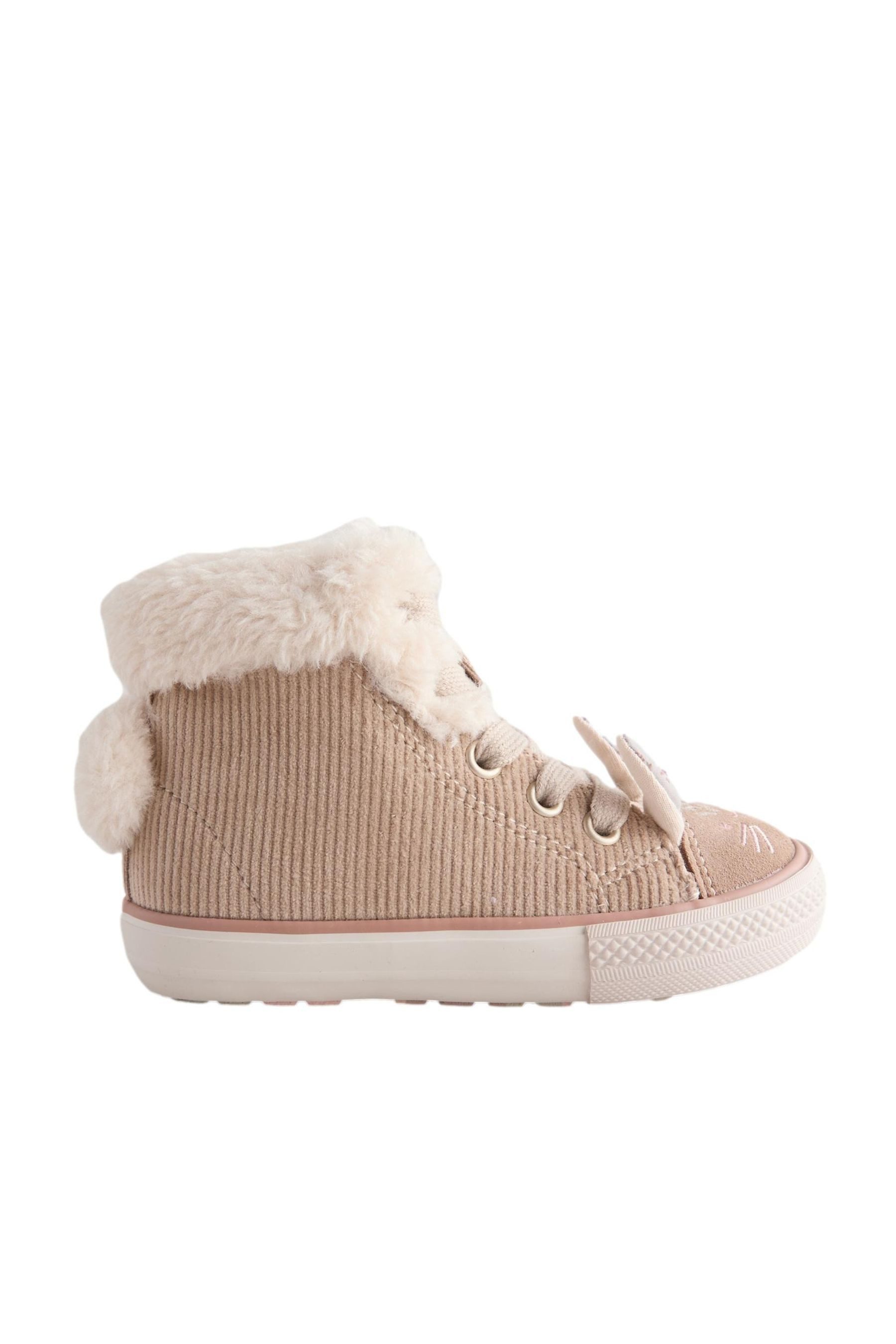 Next Knöchelhoher Sneaker Sneaker