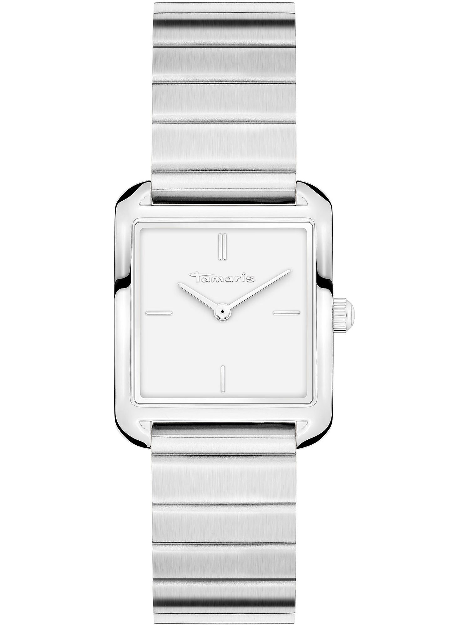 Quarzuhr Tamaris Damen-Uhren Analog Quarz