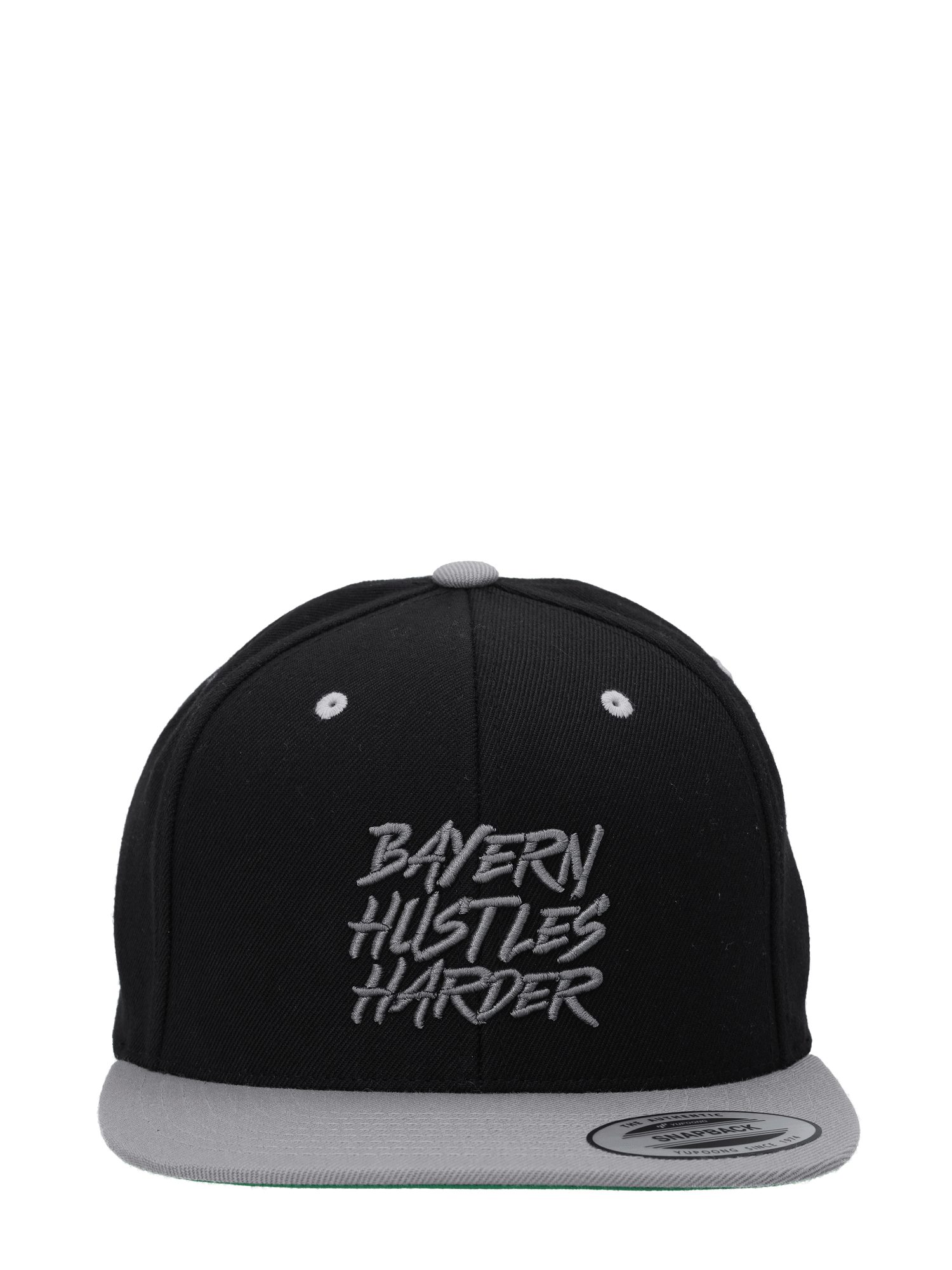 FC Bayern München Baseball Cap FC Bayern München Basketball I Snapback I Baseballcap