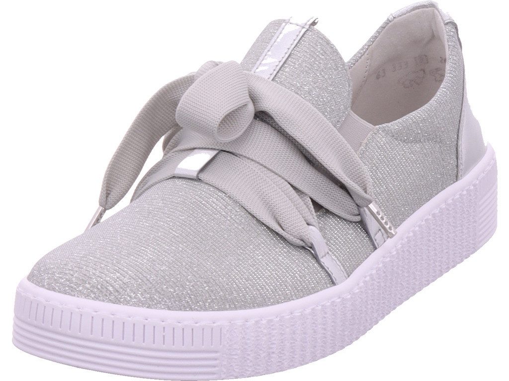 Schnürschuh
