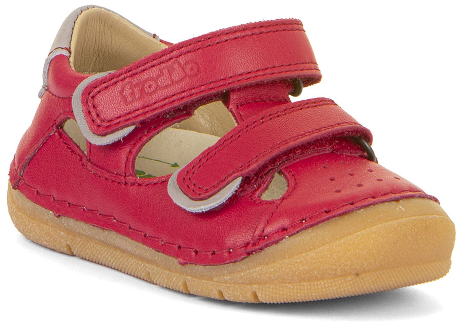 froddo® Froddo Paix Up Double Red Sandale