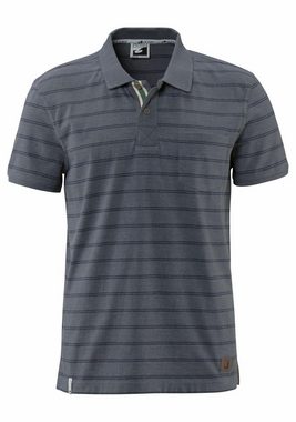 Ocean Sportswear Poloshirt in Baumwoll-Jersey-Qualität