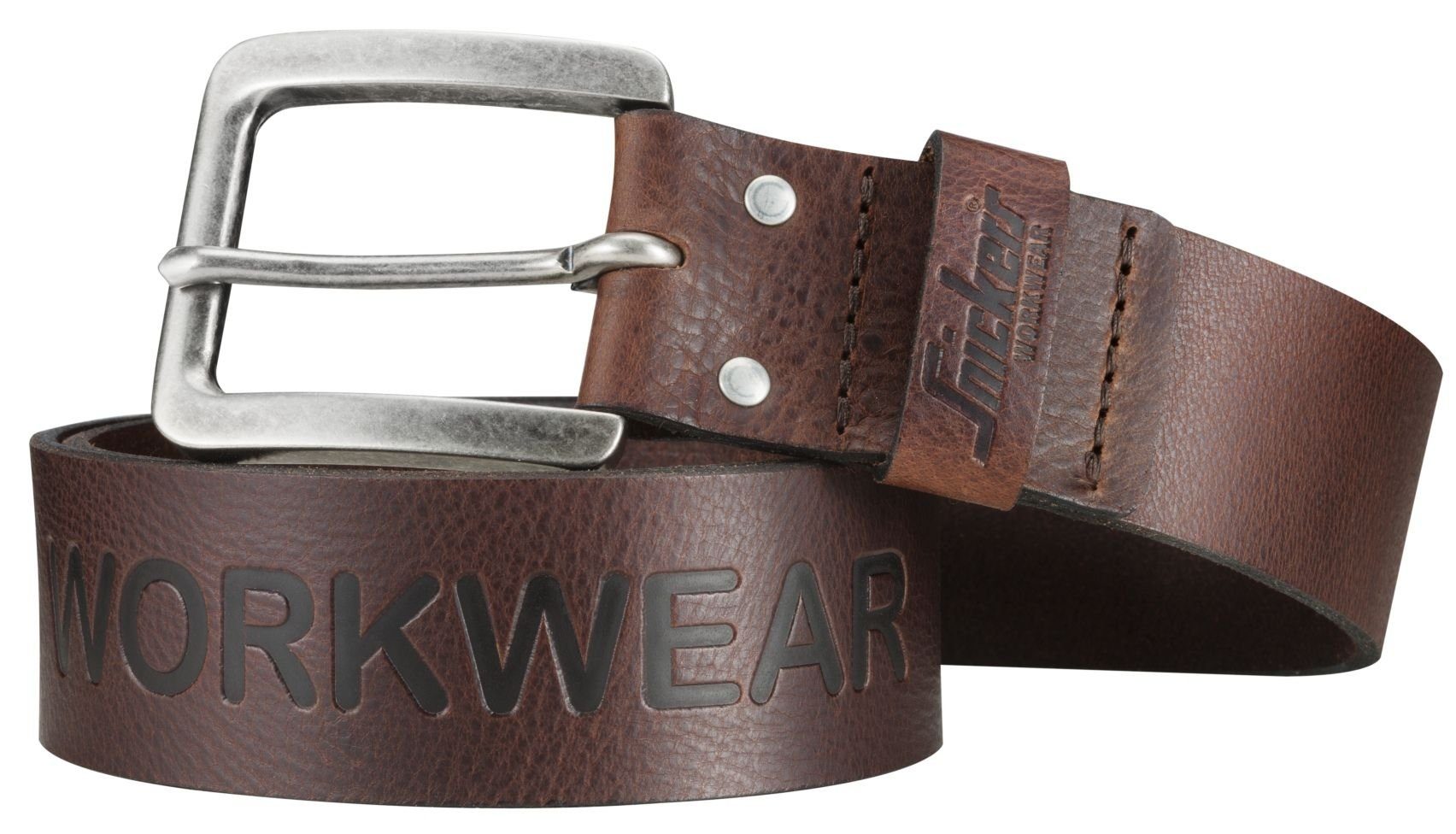 Snickers Workwear Ledergürtel