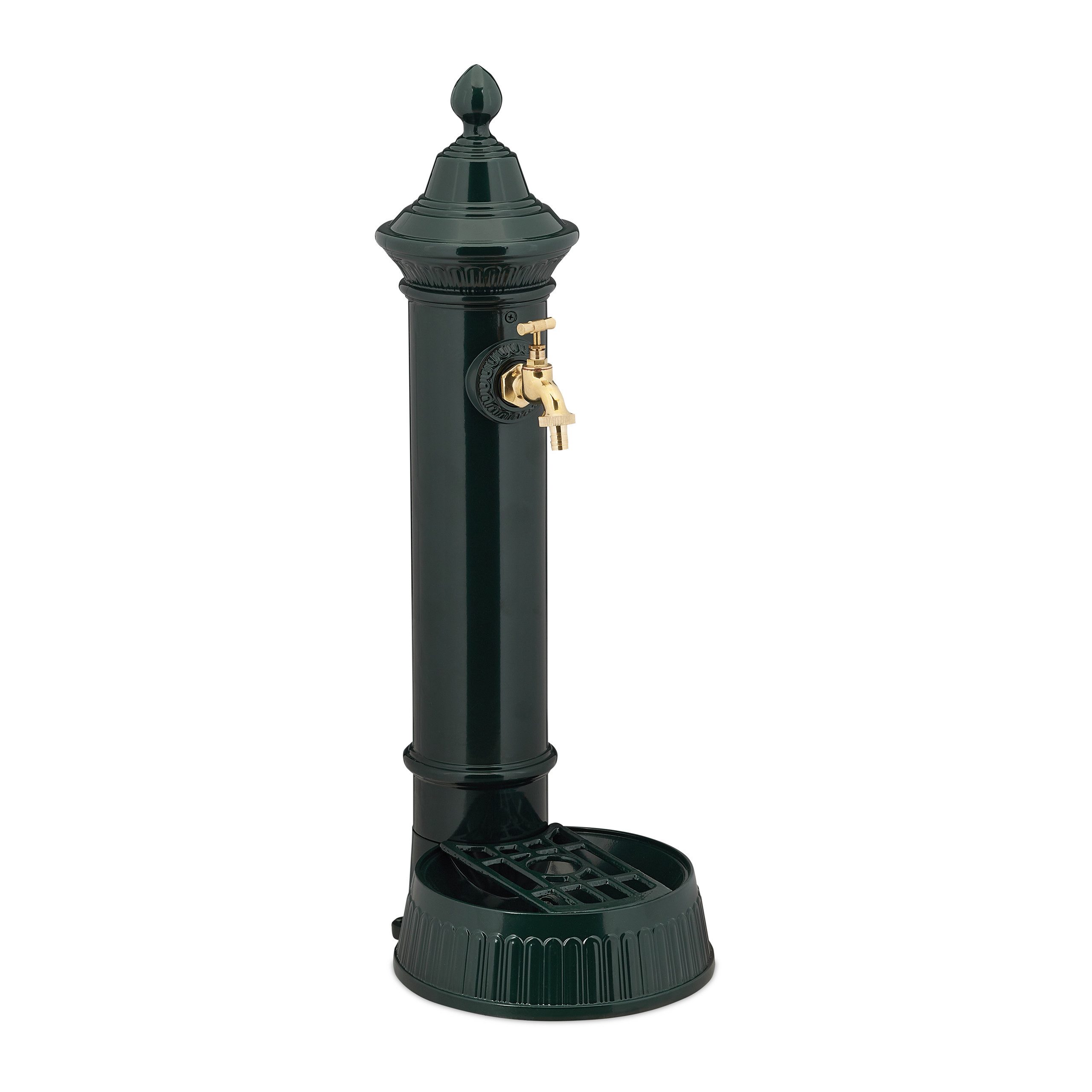 Gartenbrunnen Standbrunnen Antik