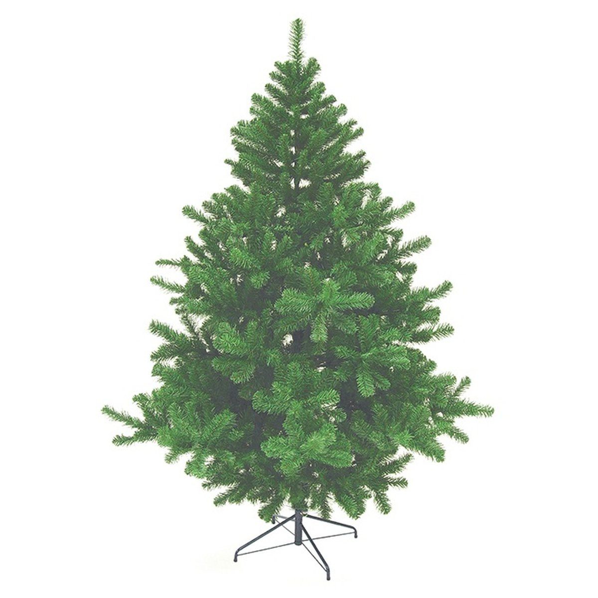 Künstlicher Weihnachtsbaum Dekobaum Tanne ARMANDI, 240cm