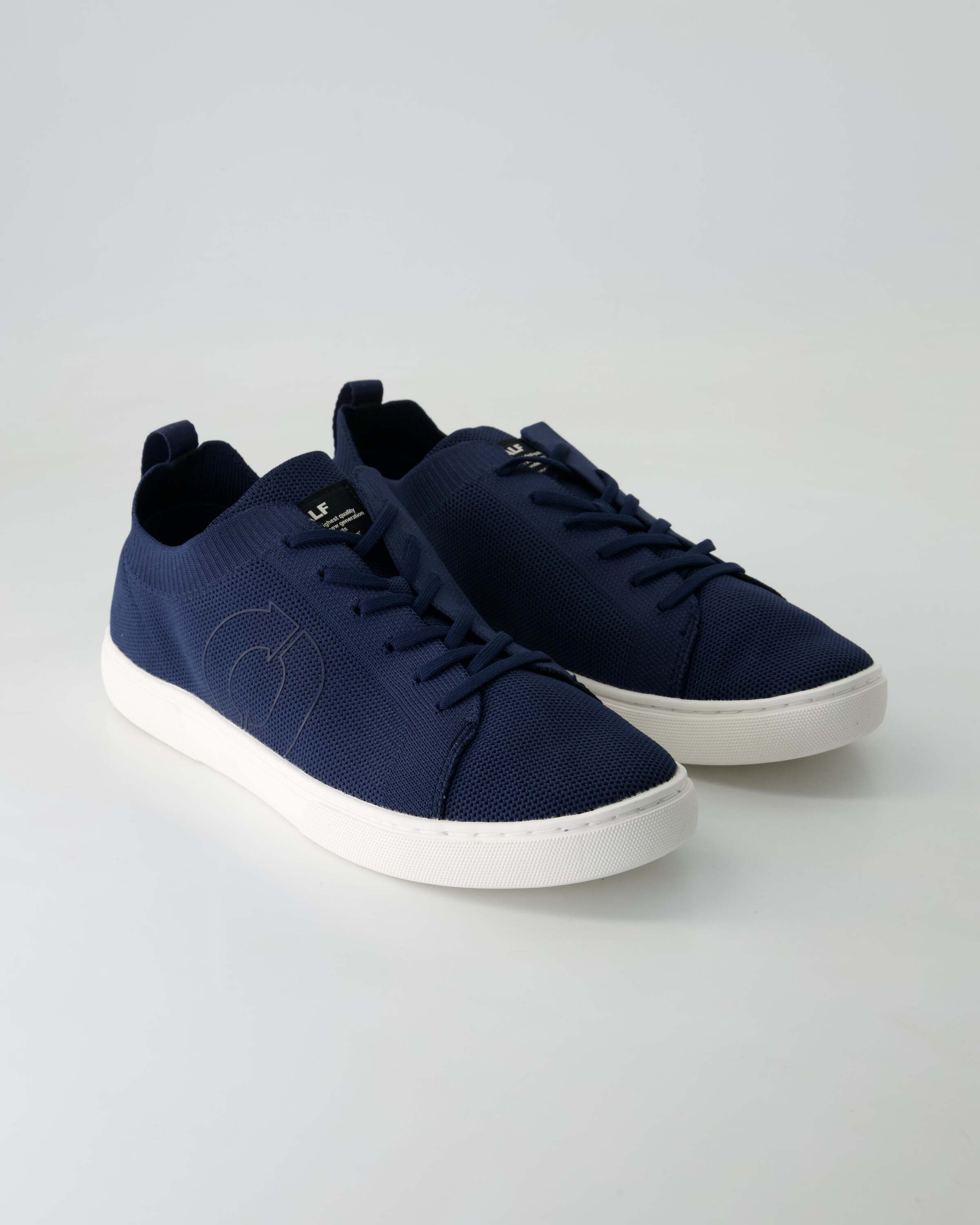 ECOALF Floridaalf Sneaker Obermaterial: Textil