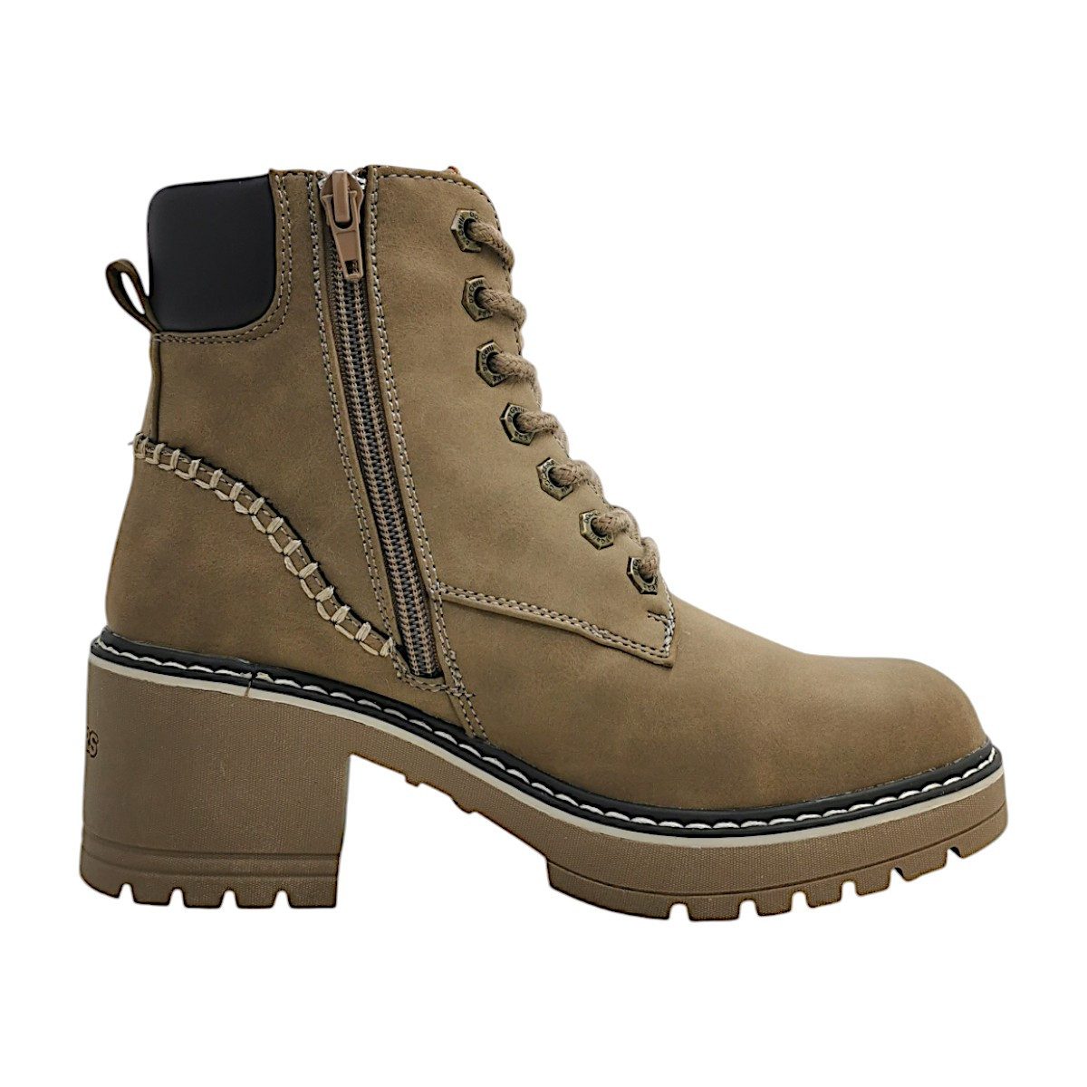 Dockers by Gerli Stiefel Schnürstiefelette günstig online kaufen