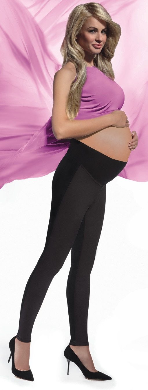 Umstandsleggings Umstandshose Schwangerschaftsleggings