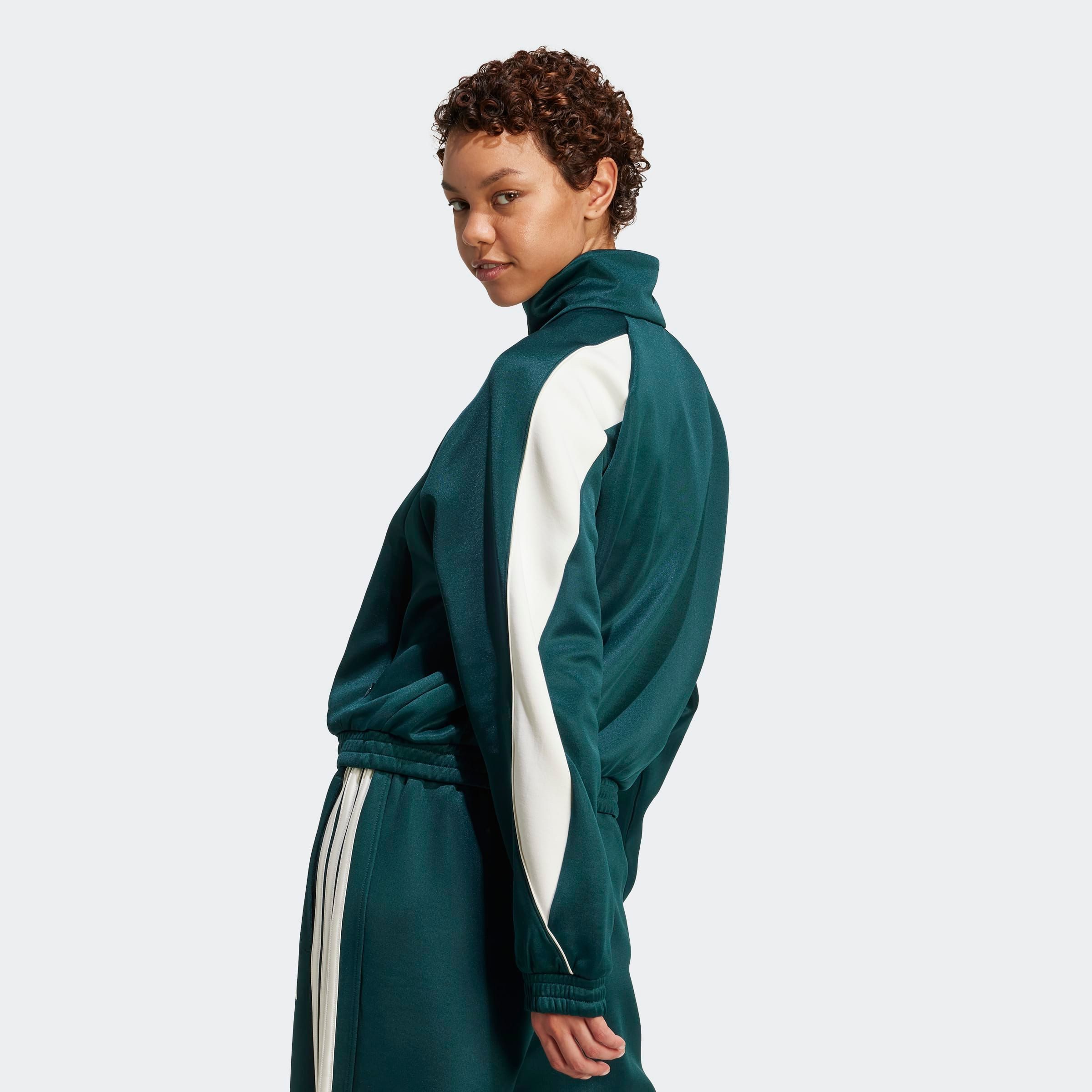 adidas Sportswear Outdoorjacke W STADIUM TT günstig online kaufen