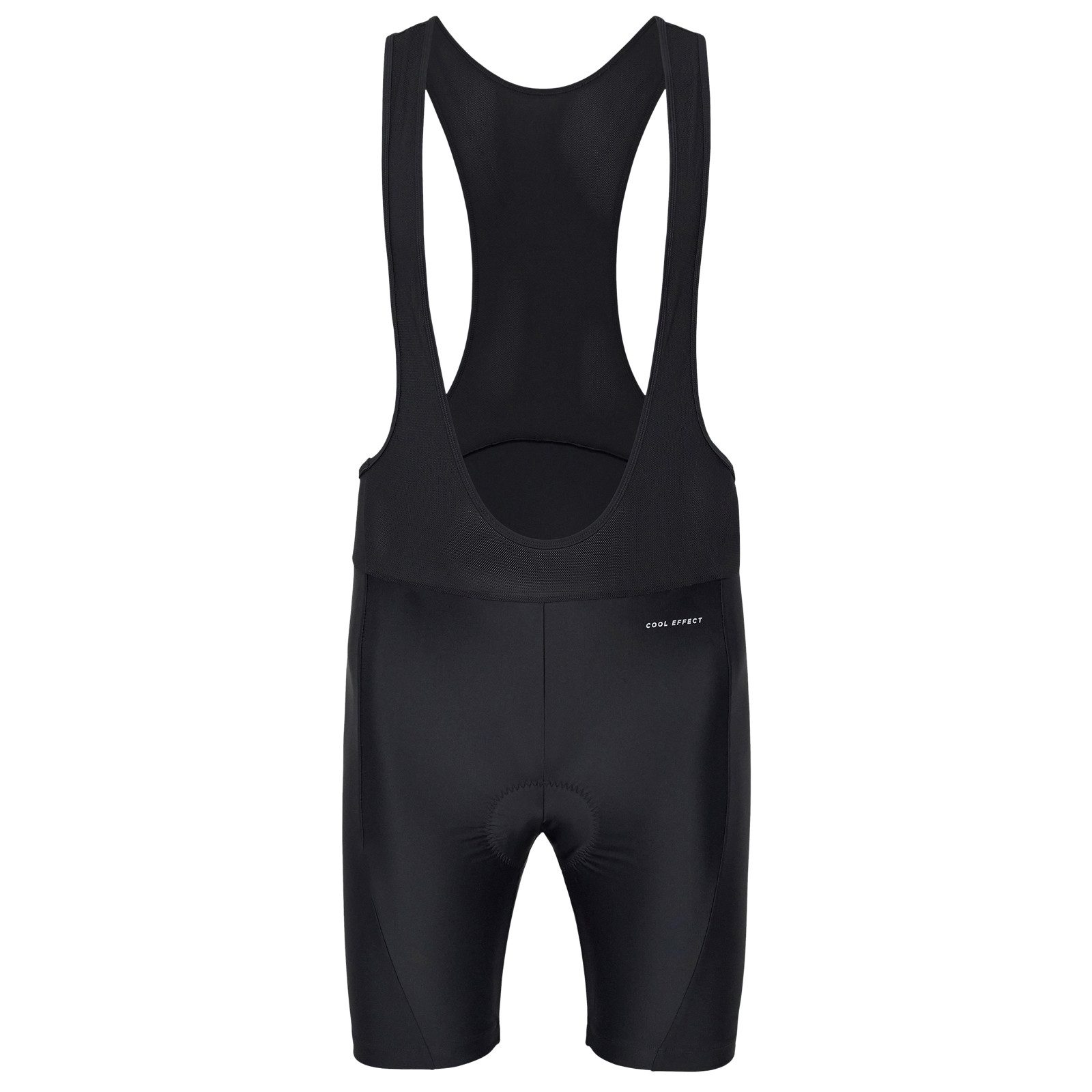north 56 4 Radlerhose North Latitude schwarz Radhose Übergröße
