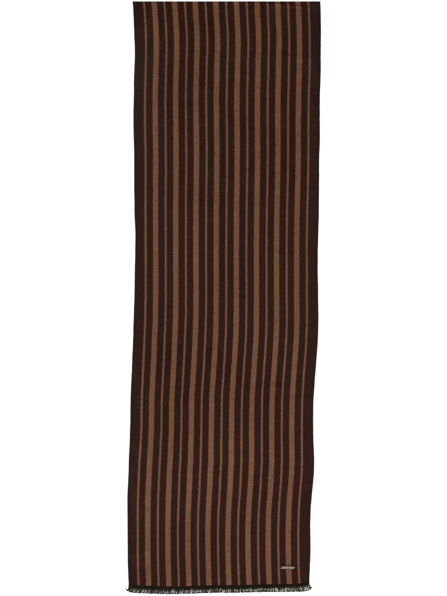 bugatti Modeschal Viskose Schal, (Schnittfranse) günstig online kaufen