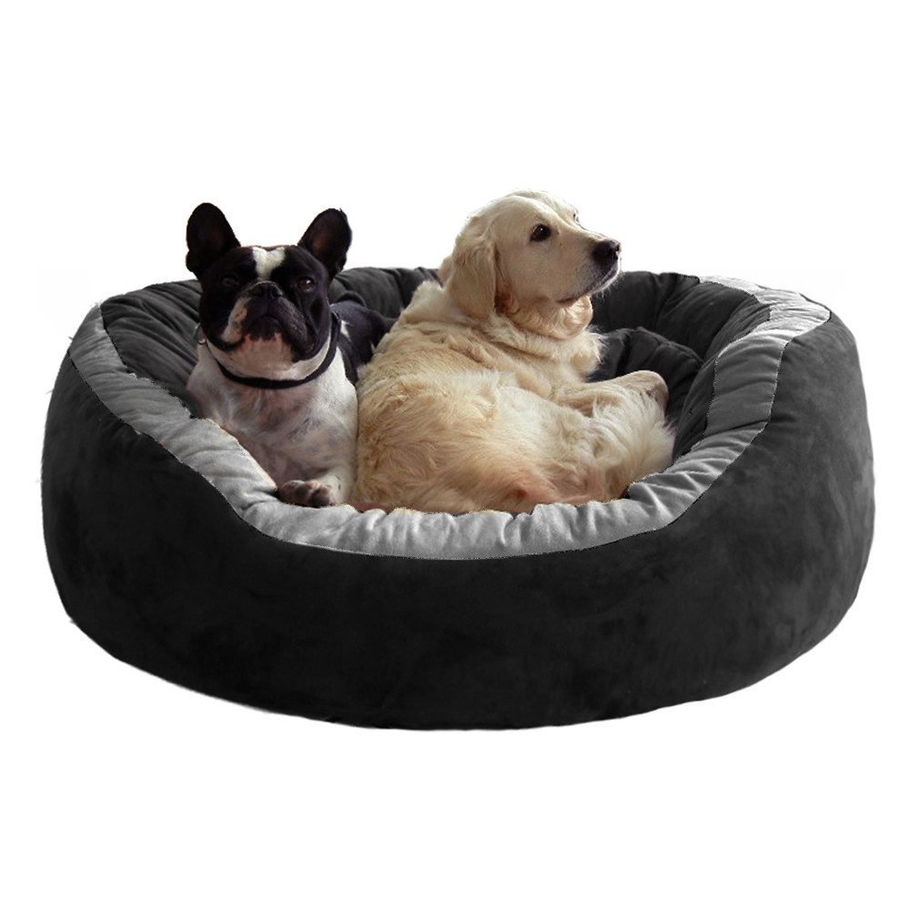 tierlando® Tierbett LANA Hundebett Hundesofa M günstig online kaufen