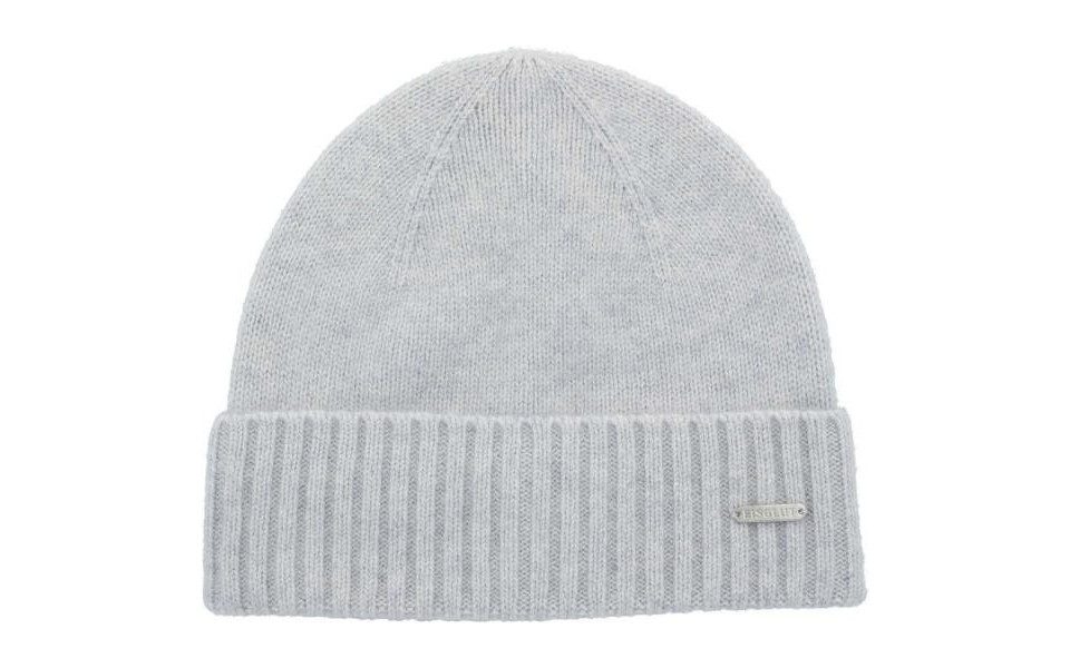 Eisglut Strickmütze Alanil Cashmere