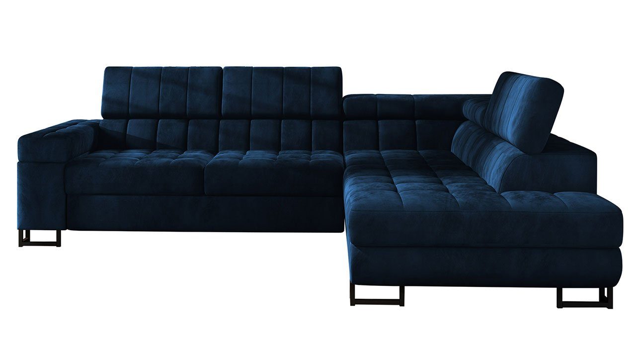 MIRJAN24 Ecksofa Laris, mit Schlaffunktion und günstig online kaufen