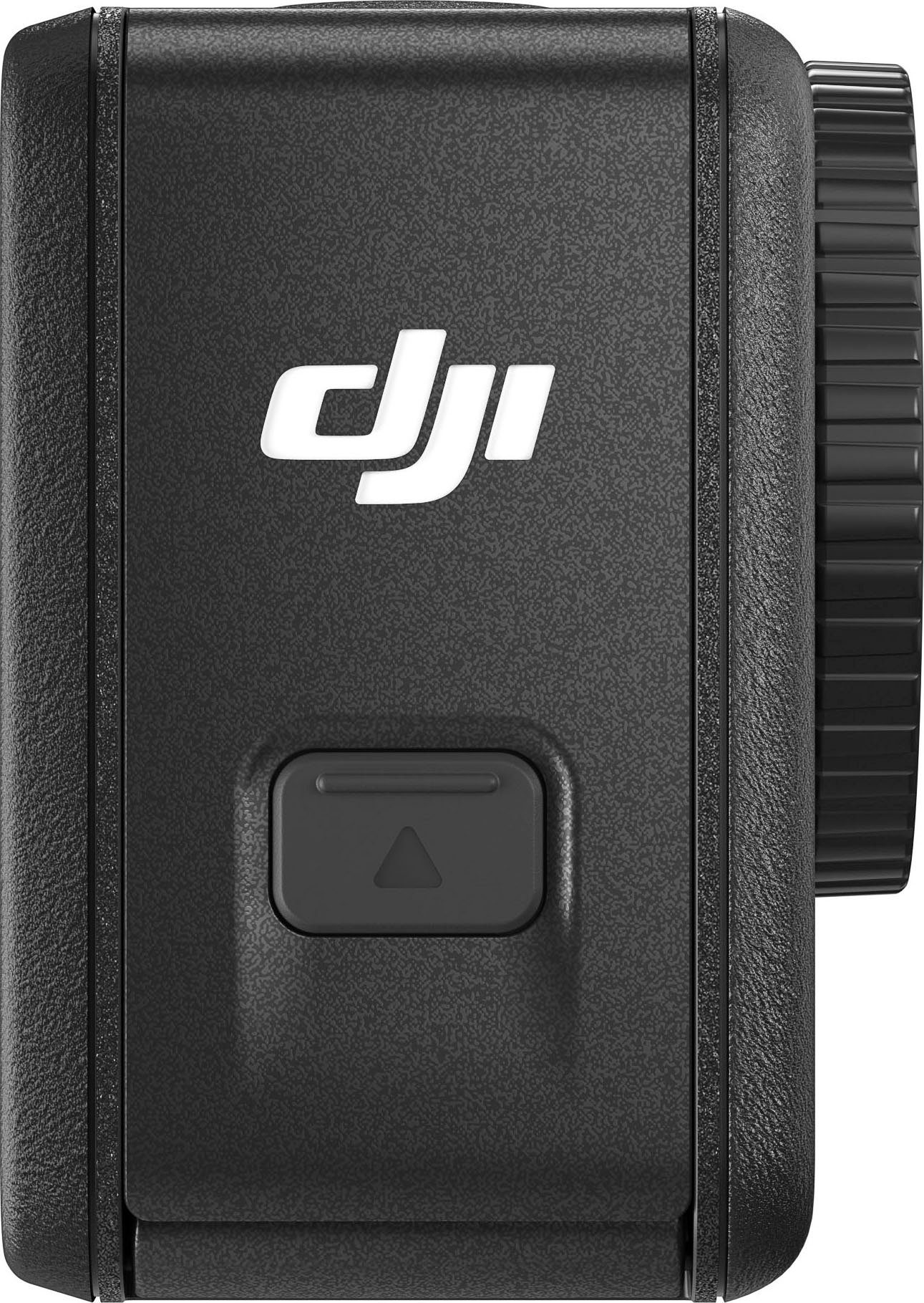 (Wi-Fi) (4K Bluetooth, HD, Action WLAN 4 DJI Ultra Osmo Combo Camcorder Standard