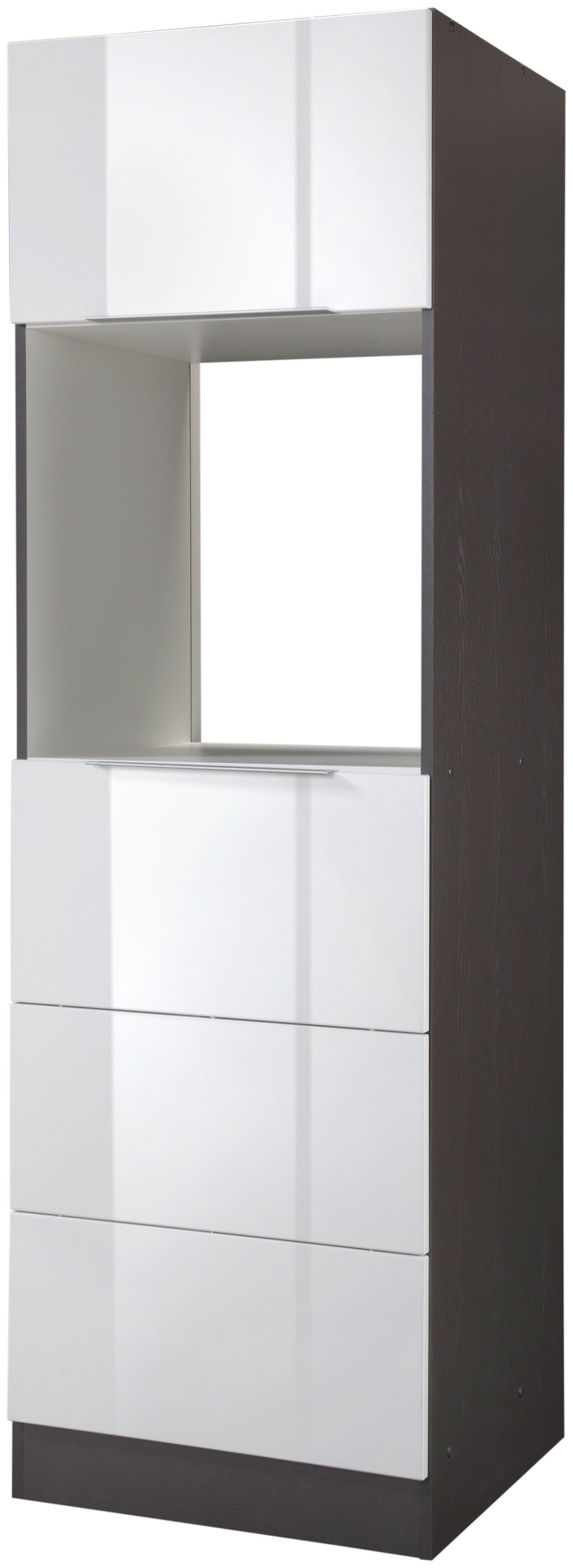 Backofen/Kühlumbauschrank KS-Brindisi