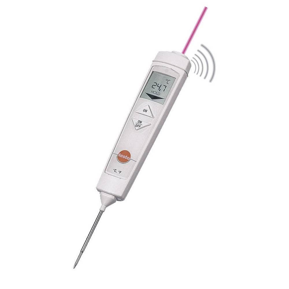 Infrarot-Thermometer Thermometer