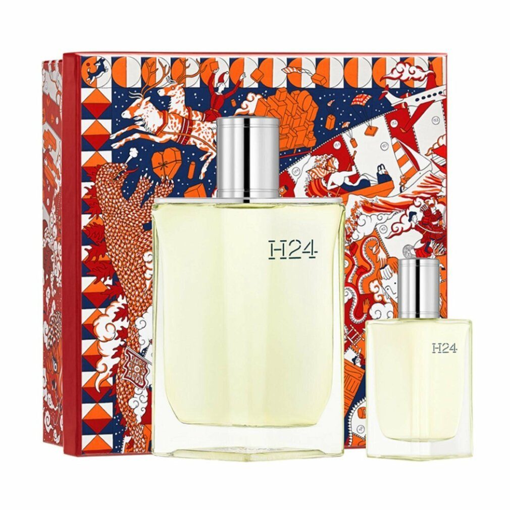 HERMÈS Duft-Set Hermès H24 Set