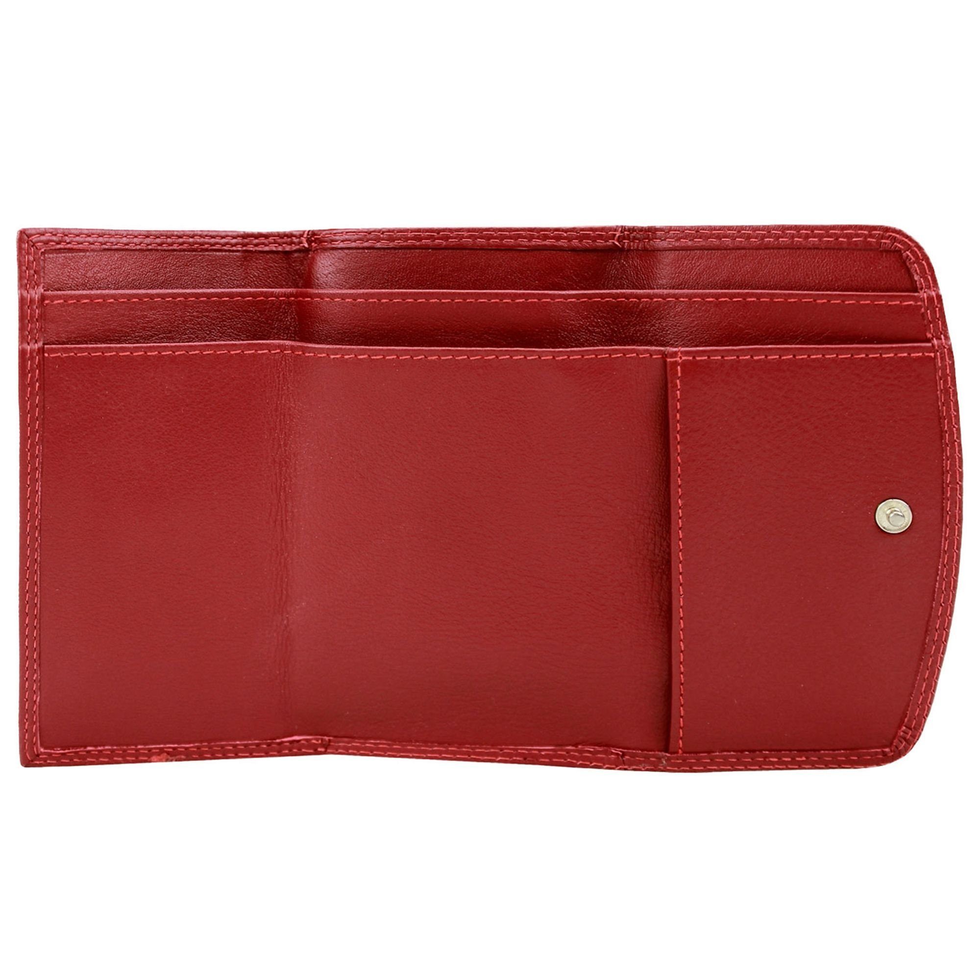 Golden Head Geldbörse Polo, Leder günstig online kaufen