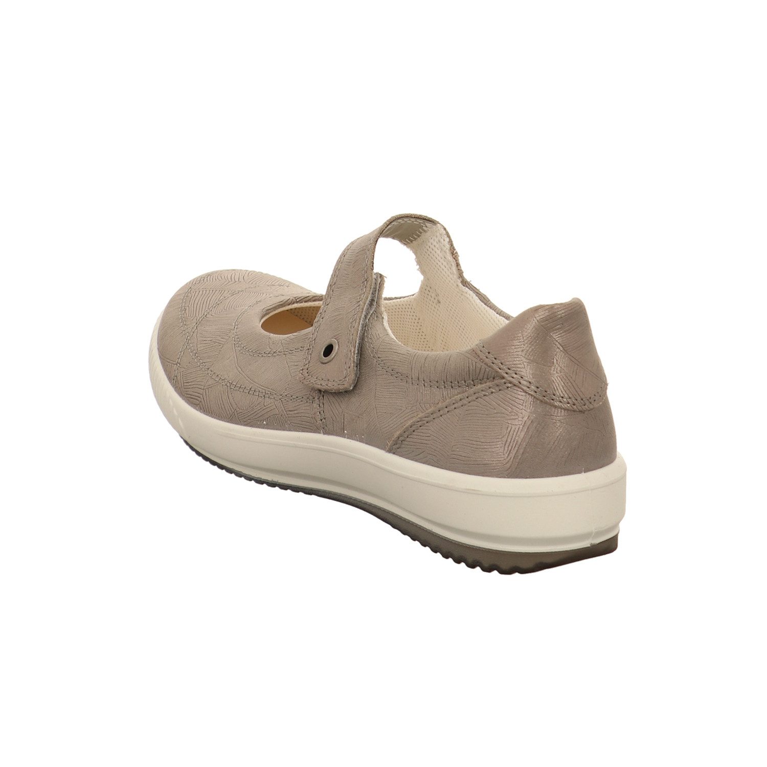 Legero Halbschuh Leder \ TANARO 5.0 Ballerina